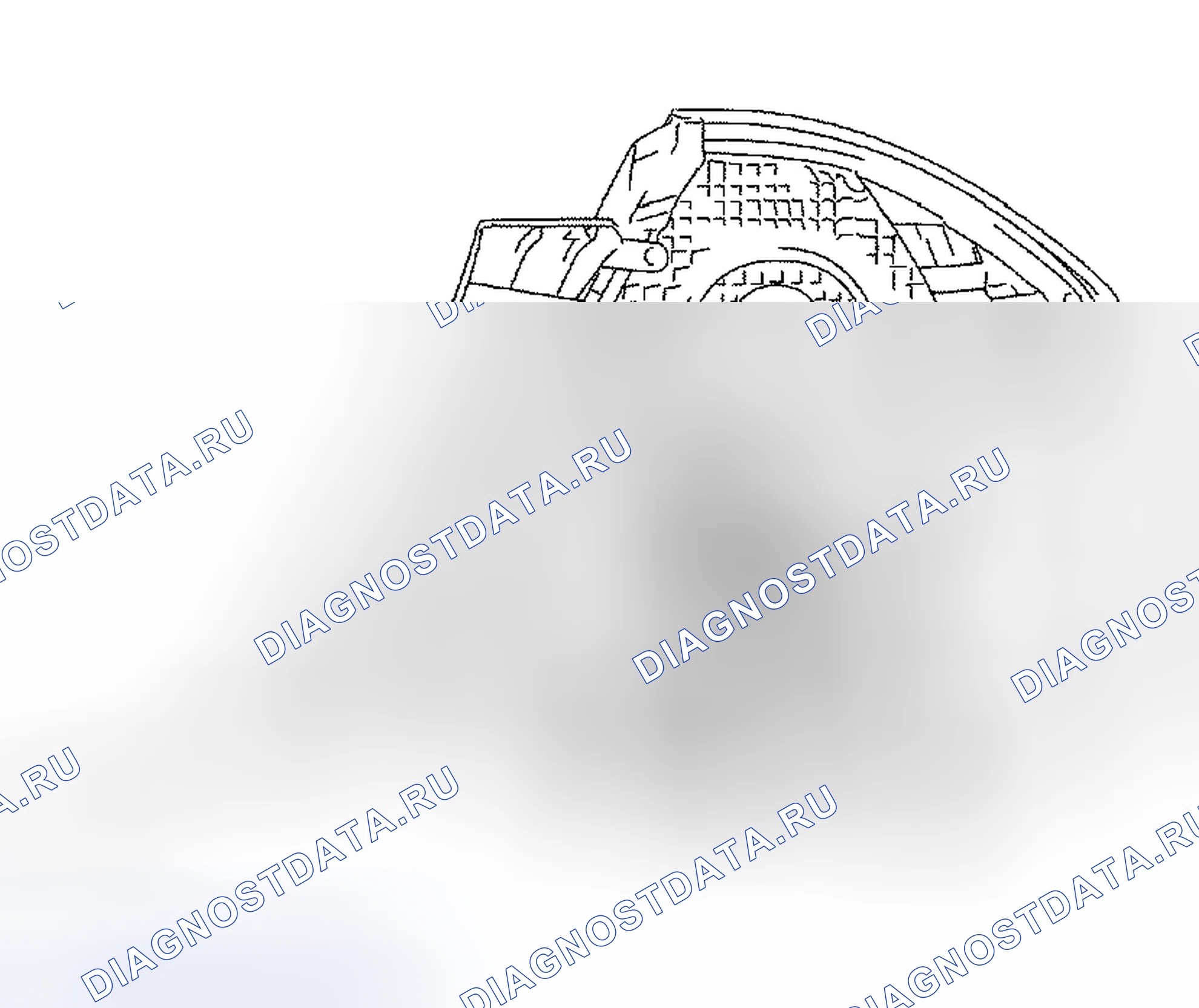 Рис. 83. Kia Sorento I