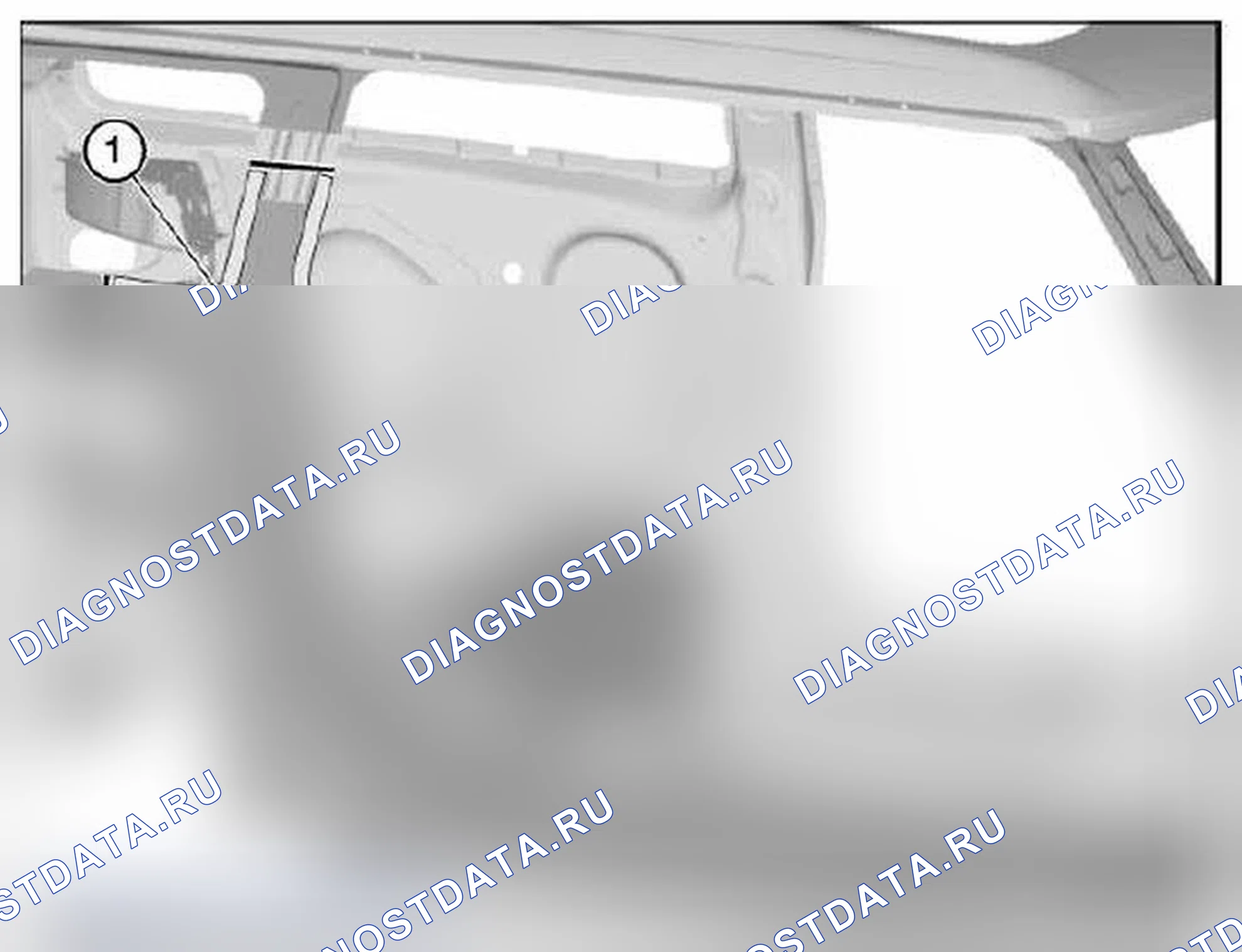 Рис. 288. MINI Cooper II рестайлинг