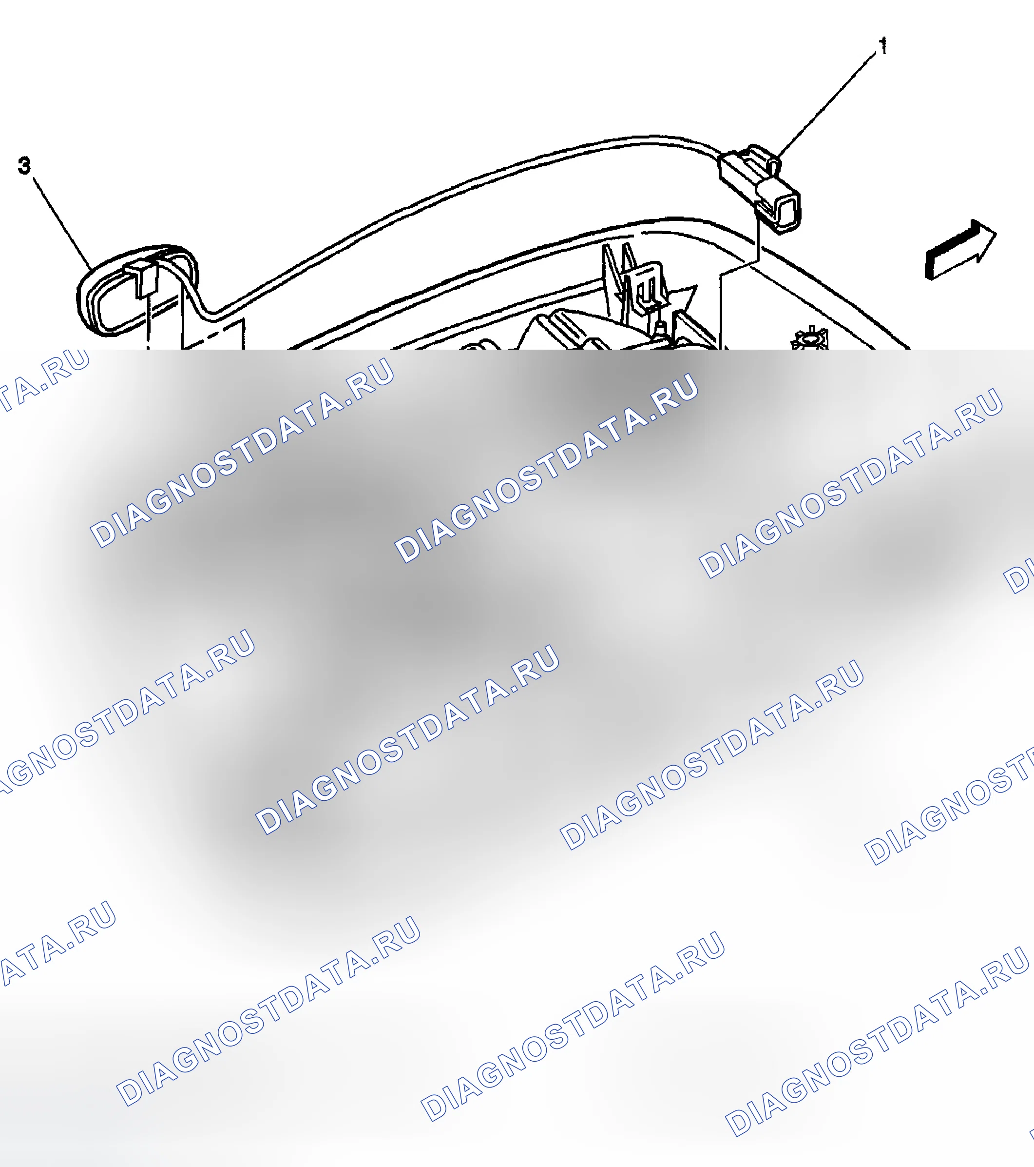 Рис. 158. Chevrolet Silverado 1500 HD 