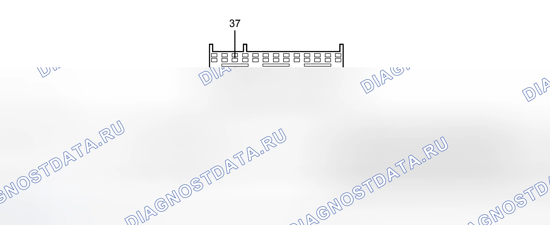 Рис. 8. Hyundai Mistra I рестайлинг