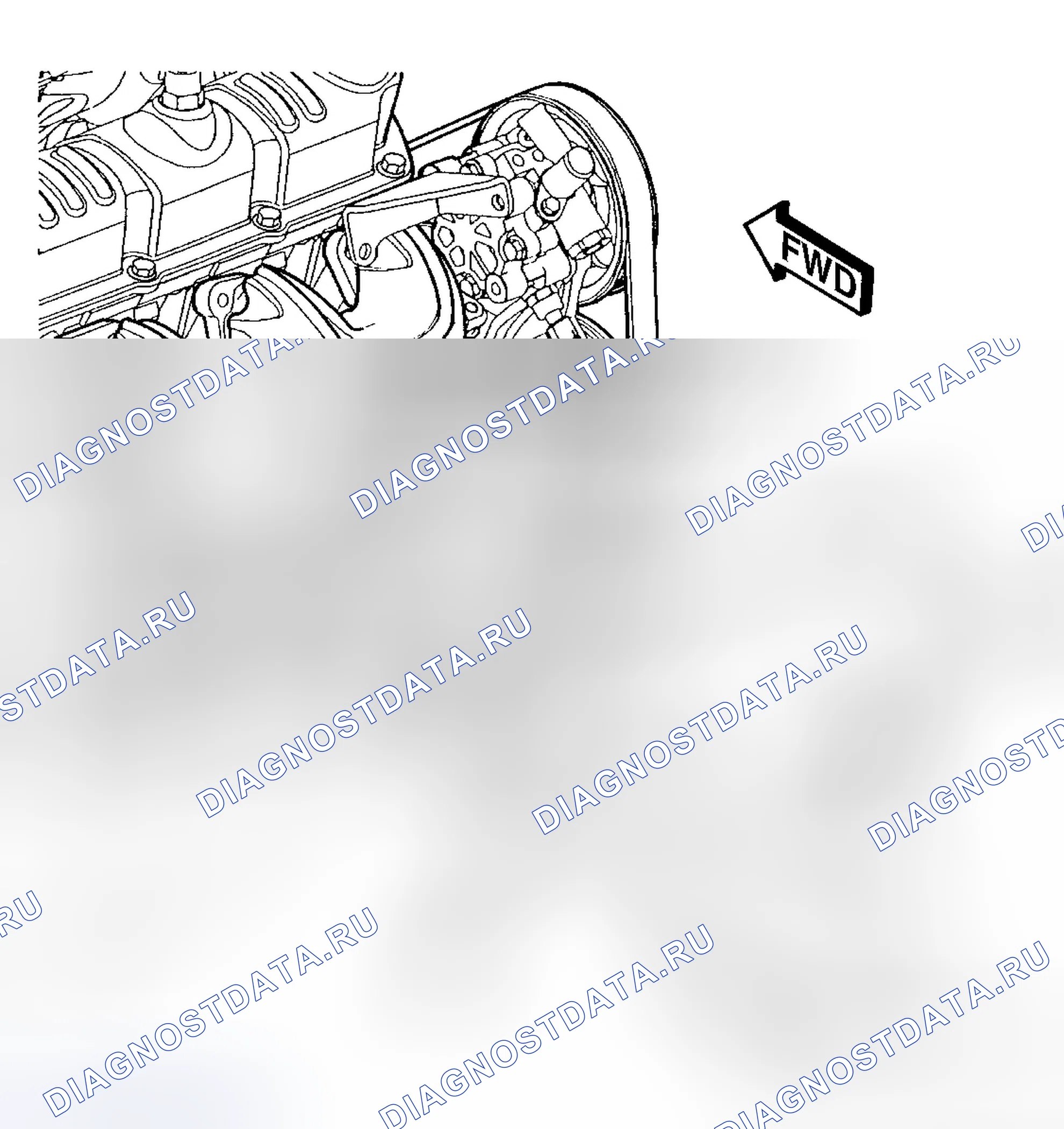 Рис. 292. Chrysler Pacifica CS