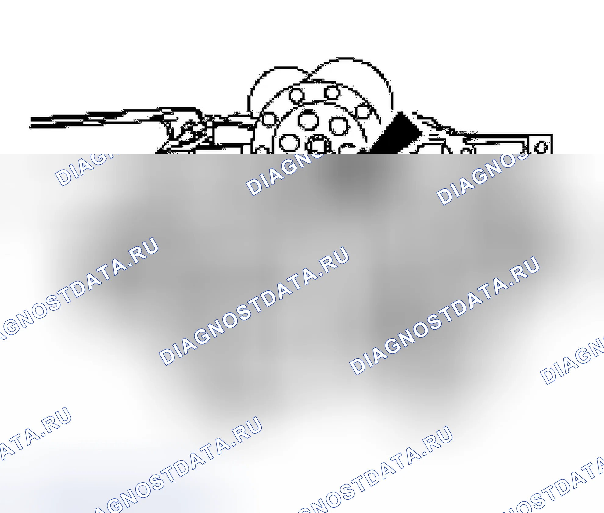 Рис. 1418. Ford Econoline E150 