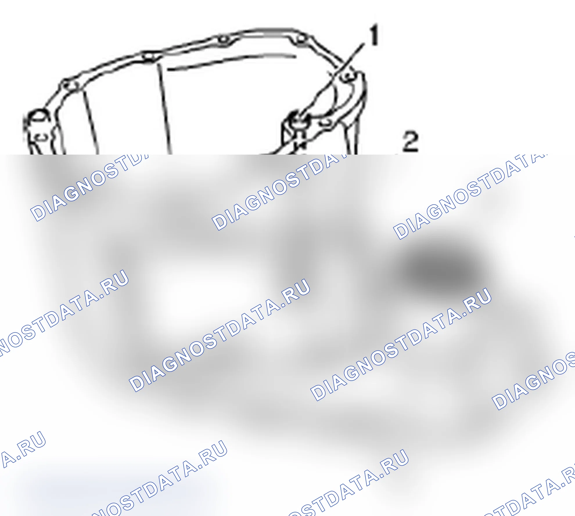 Рис. 40. Suzuki Grand Vitara II рестайлинг