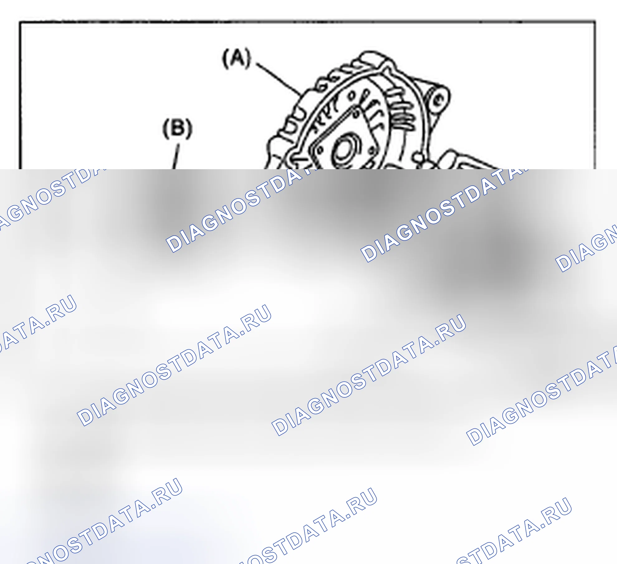 Рис. 102. Subaru Impreza GH