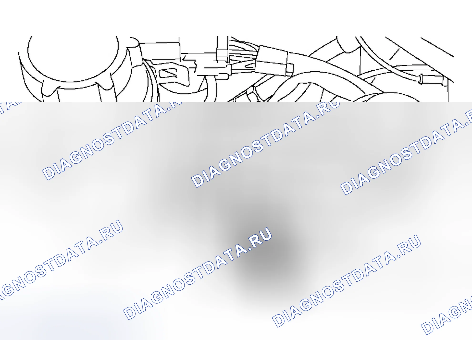 Рис. 343. Ford Focus I рестайлинг