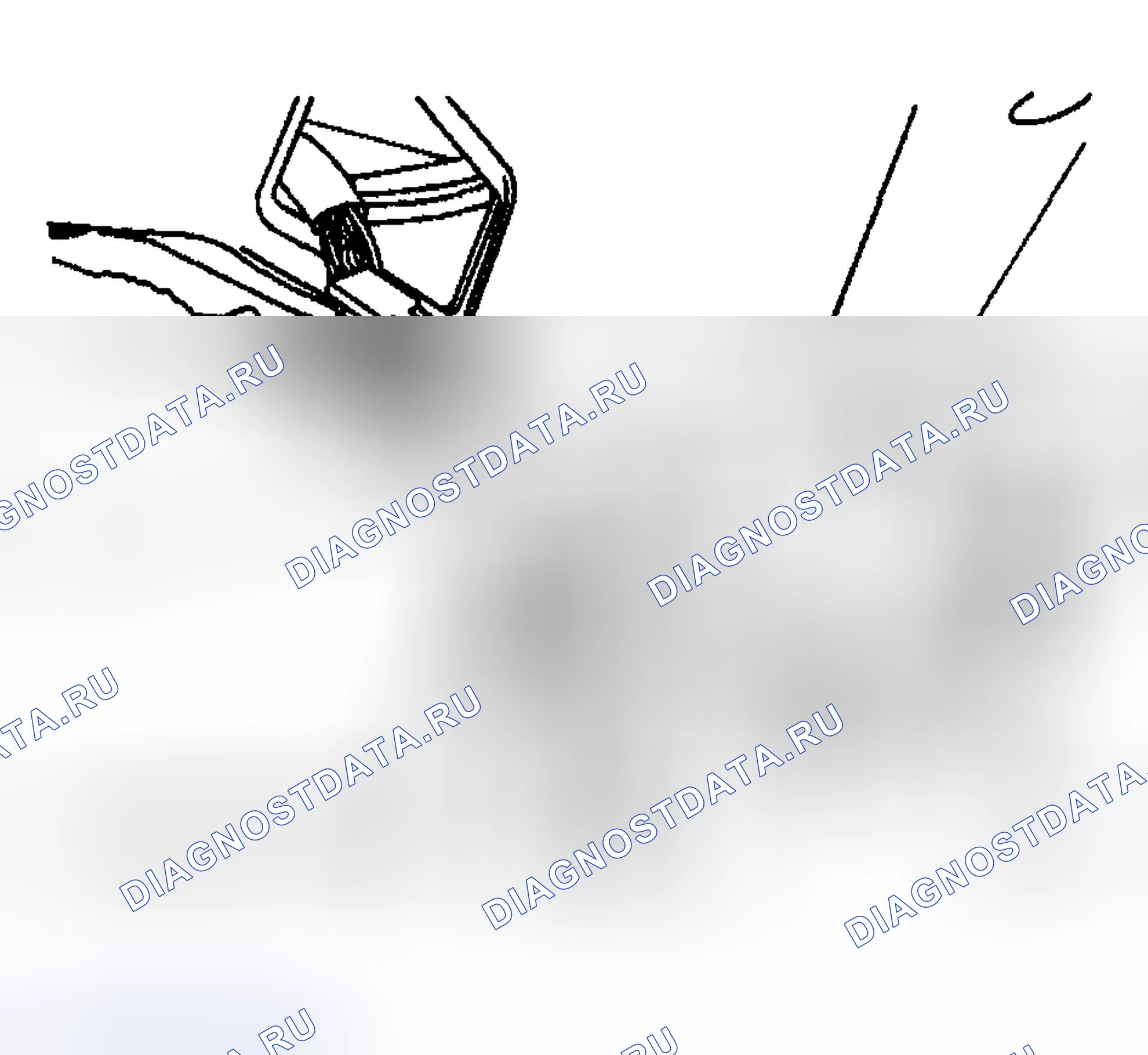 Рис. 136: Порядок демонтажа. Hyundai Venue I