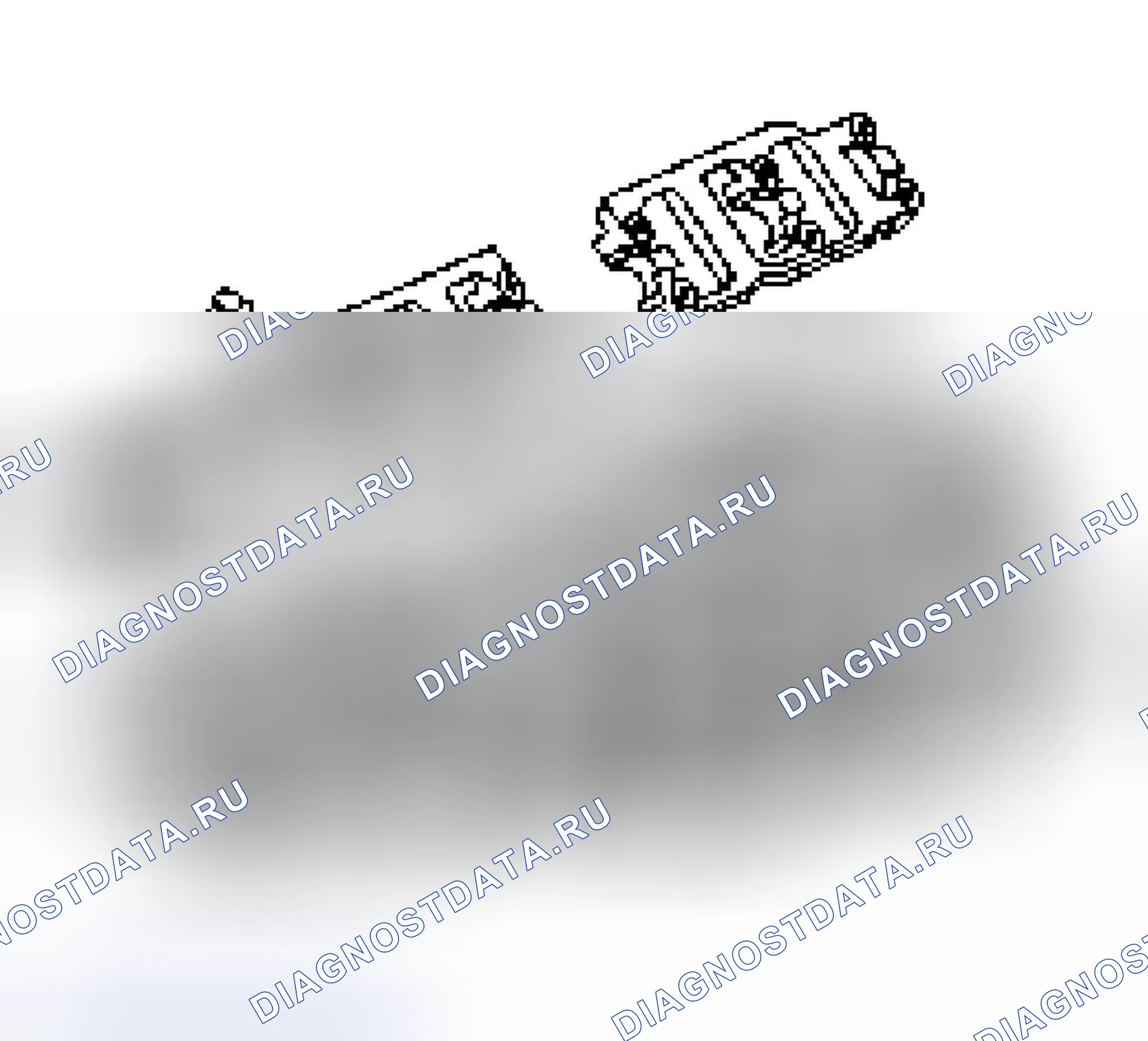 Рис. 732. Ford Crown Victoria II