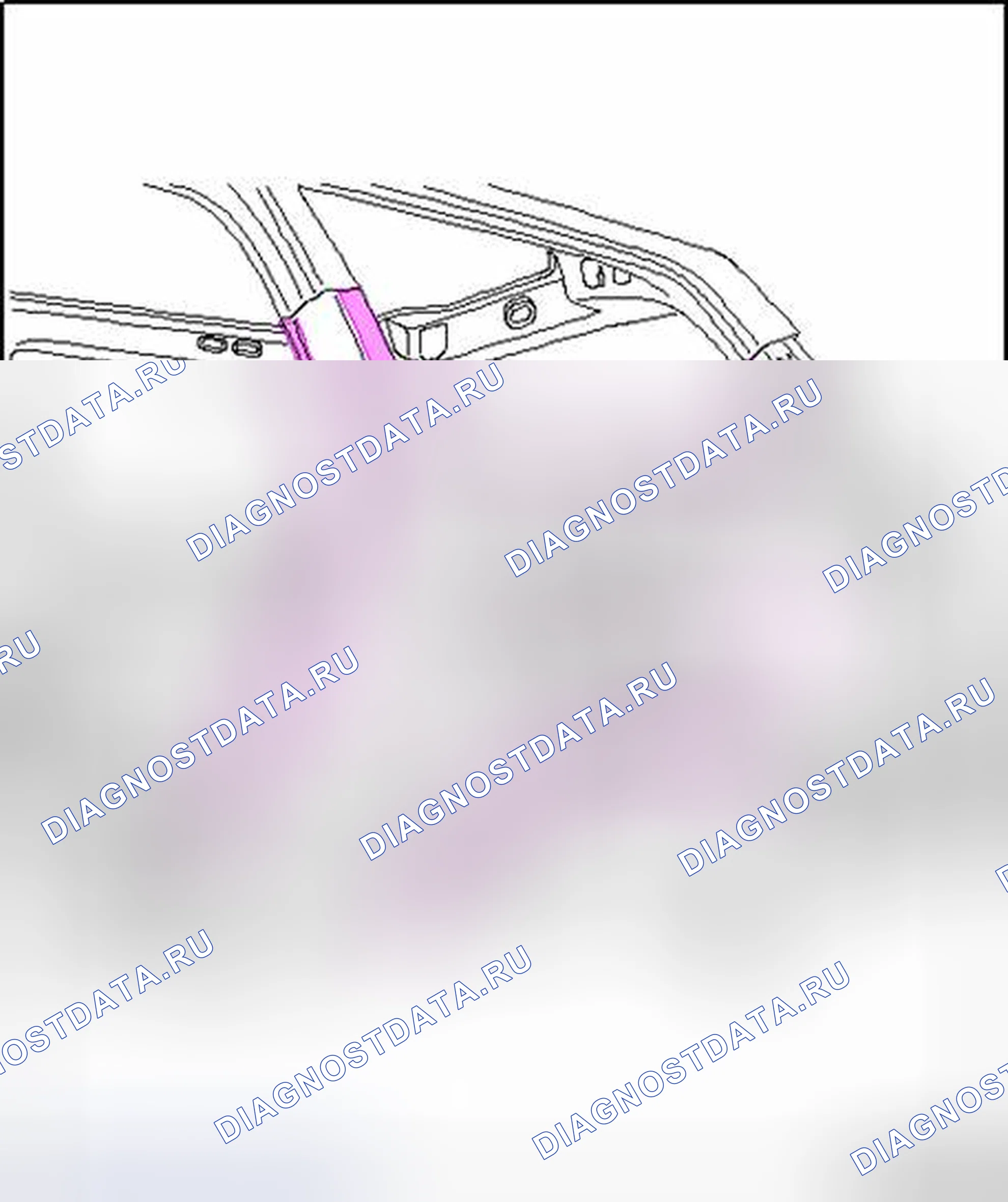 Рис. 298. Volkswagen Passat B6