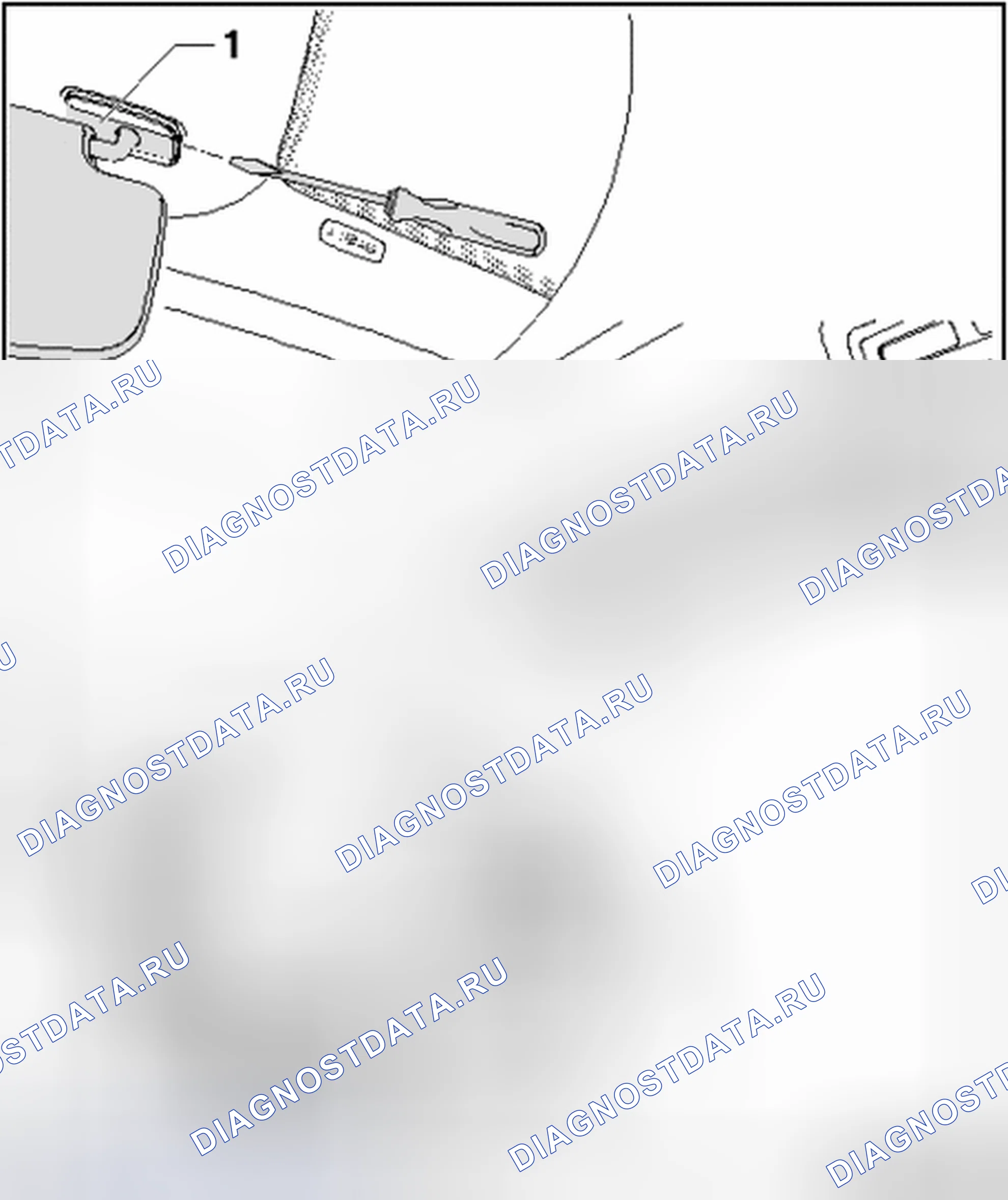 Рис. 42. Volkswagen Phaeton I