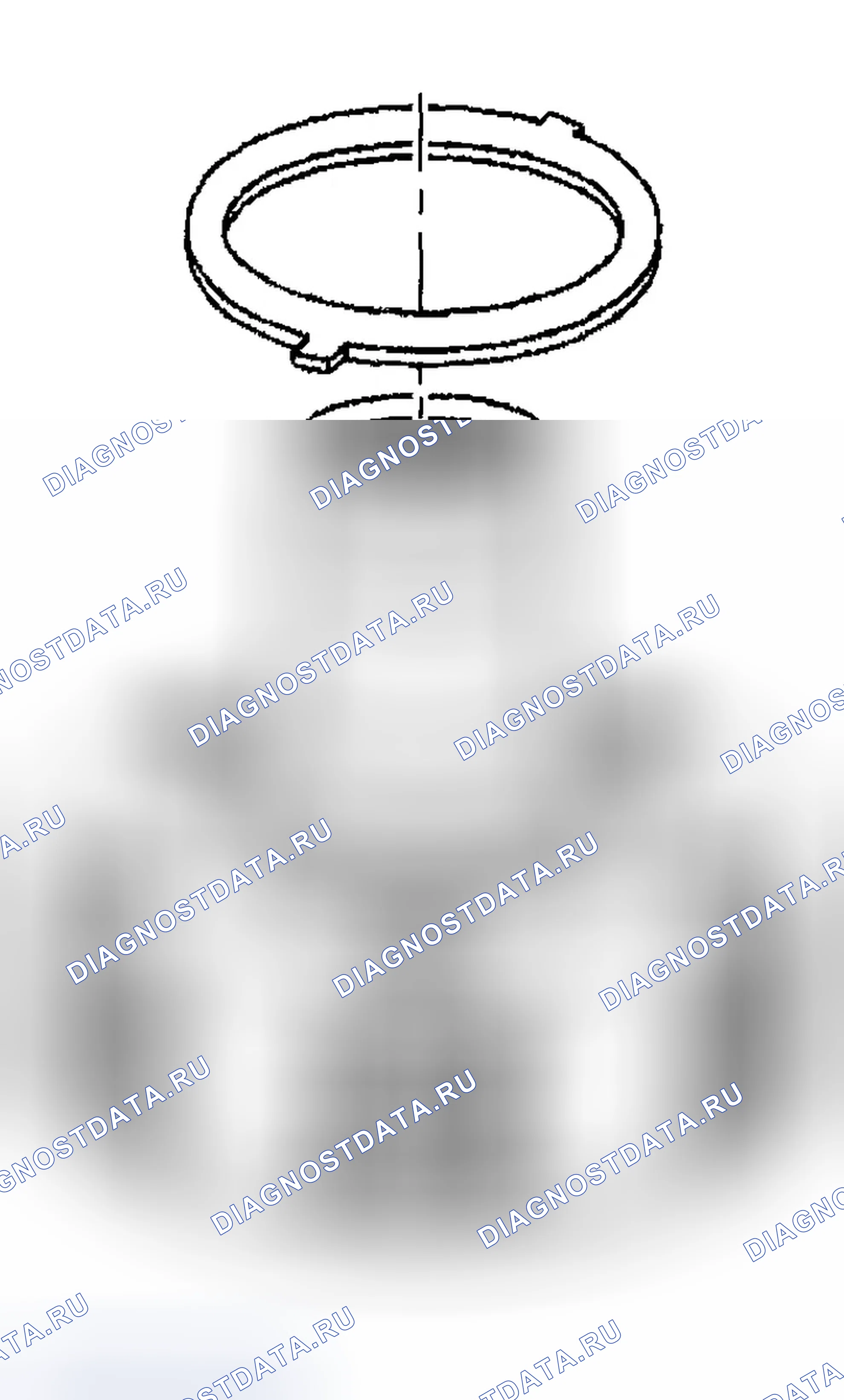 Рис. 639. Chevrolet Silverado 2500 
