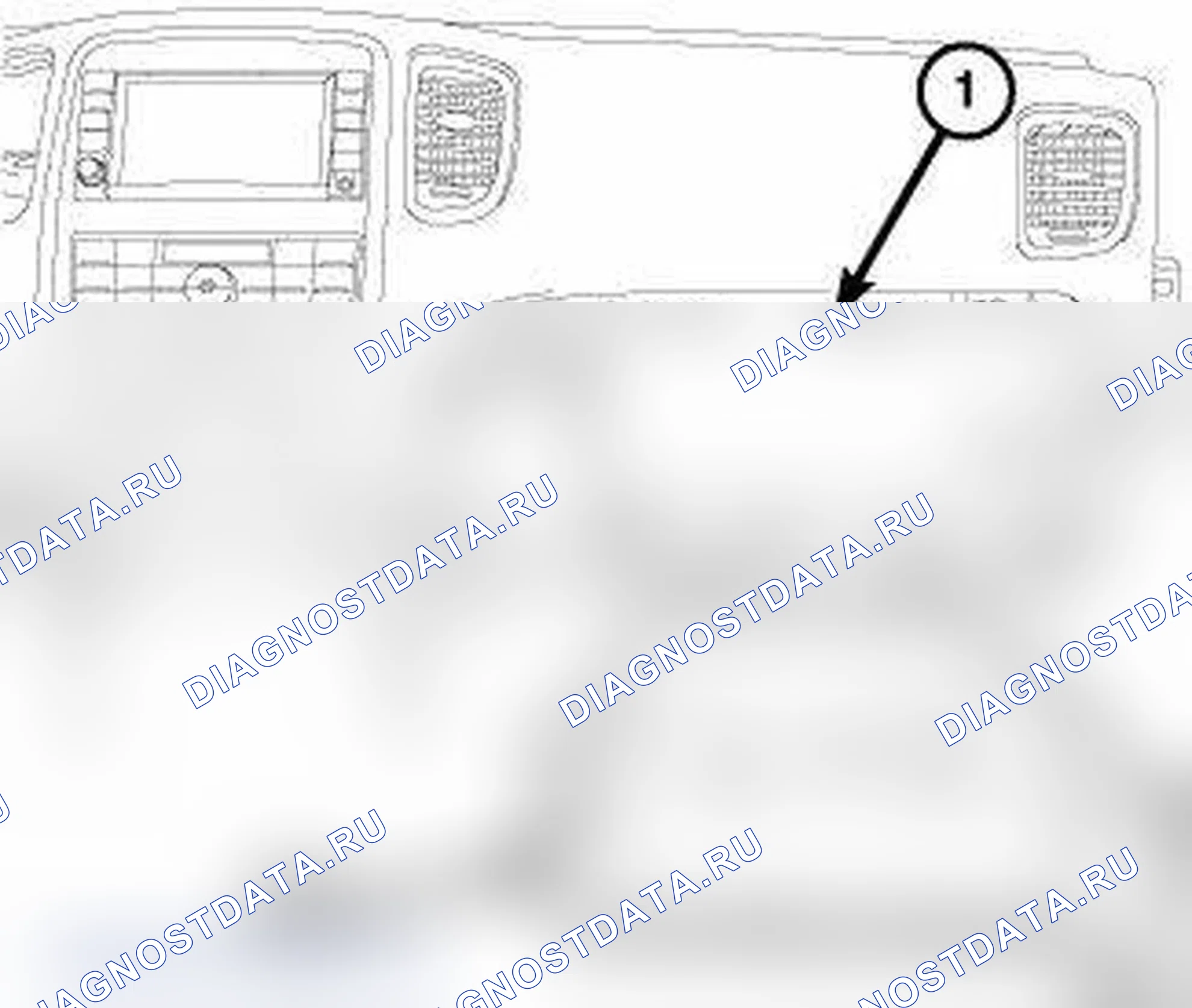 Рис. 106. Dodge Durango III