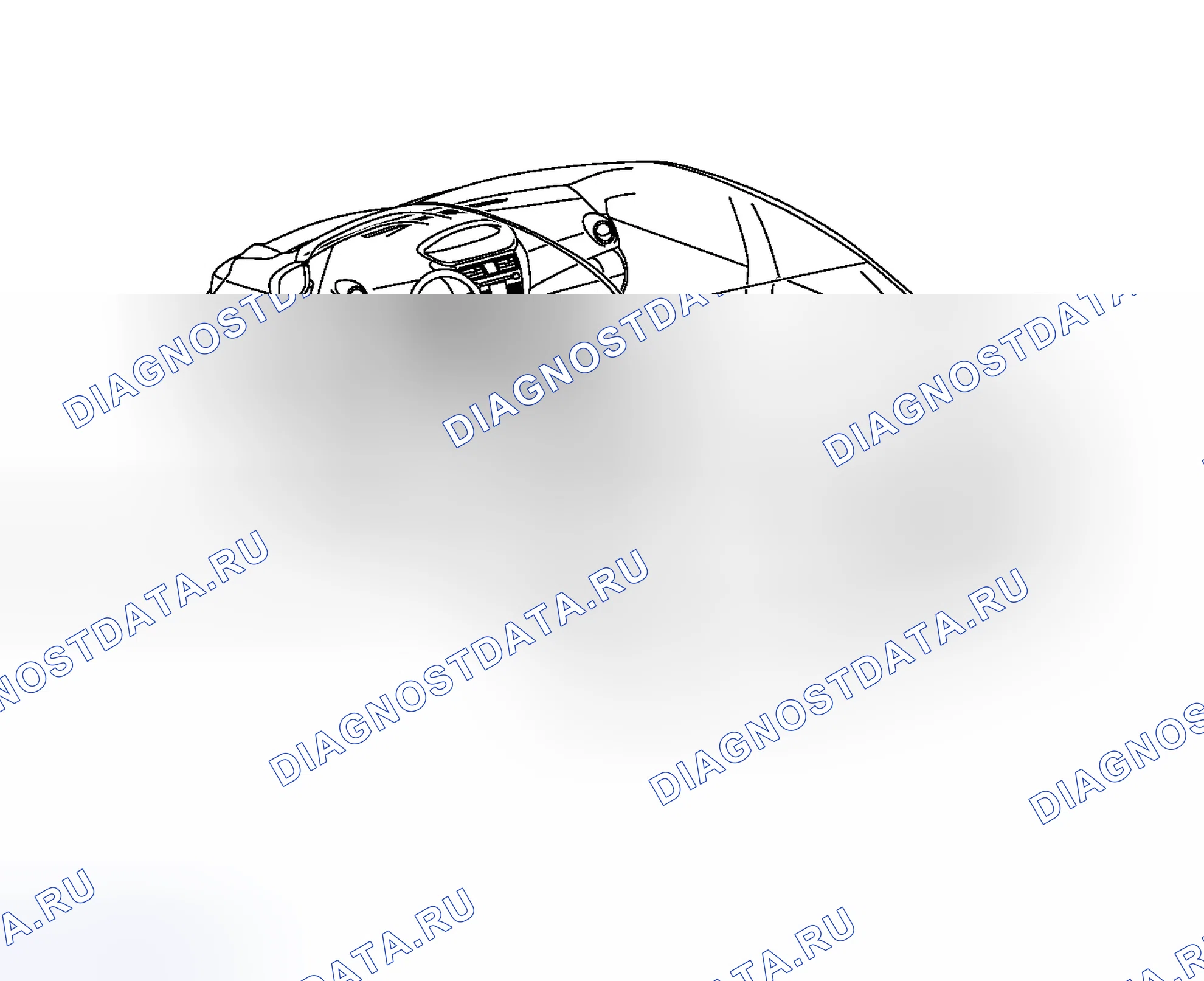 Рис. 2: ИЛЛЮСТРАЦИЯ. Toyota Yaris III