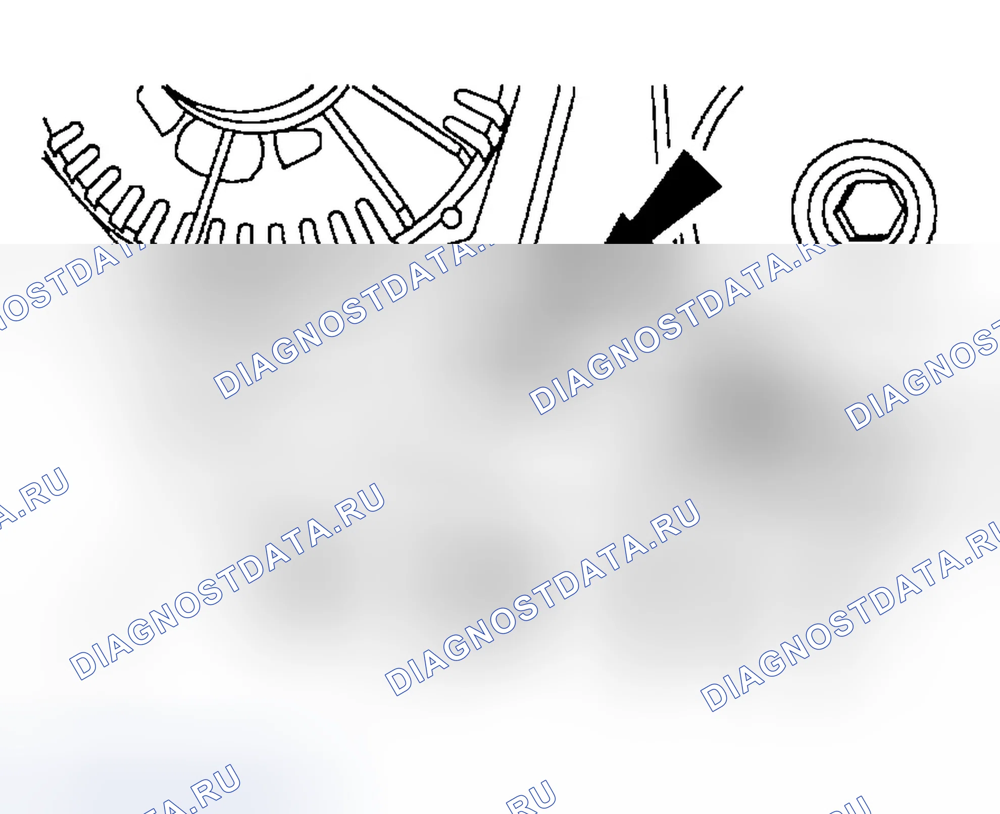 Рис. 239. Ford Explorer Sport Trac I