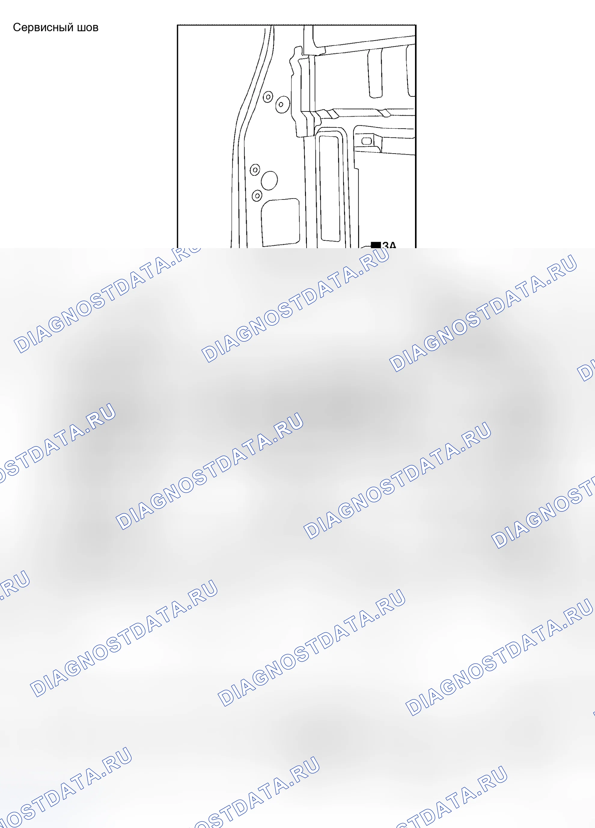 Рис. 264: Кабина короля. Honda Odyssey I