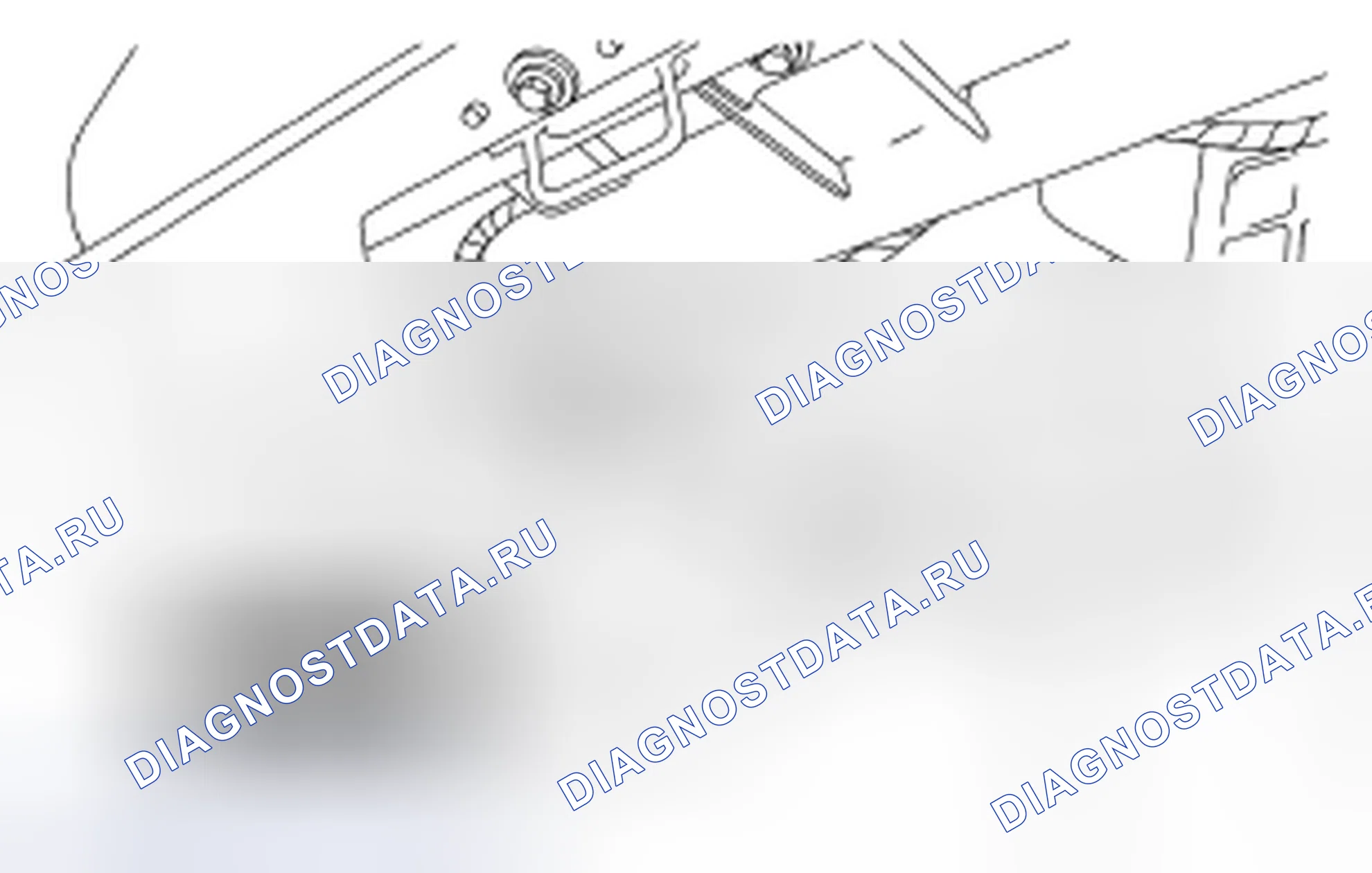 Рис. 249. Hyundai Matrix I рестайлинг