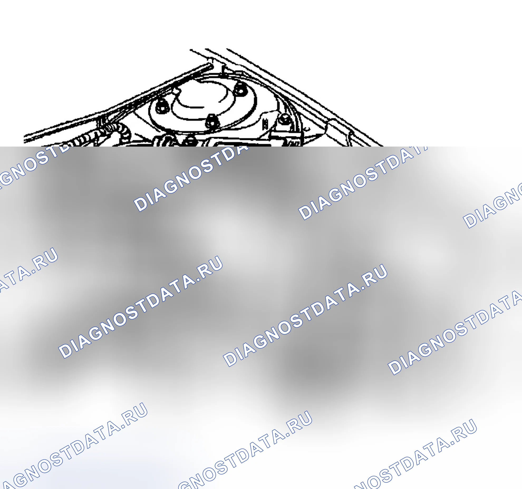 Рис. 338. Chevrolet Impala VIII