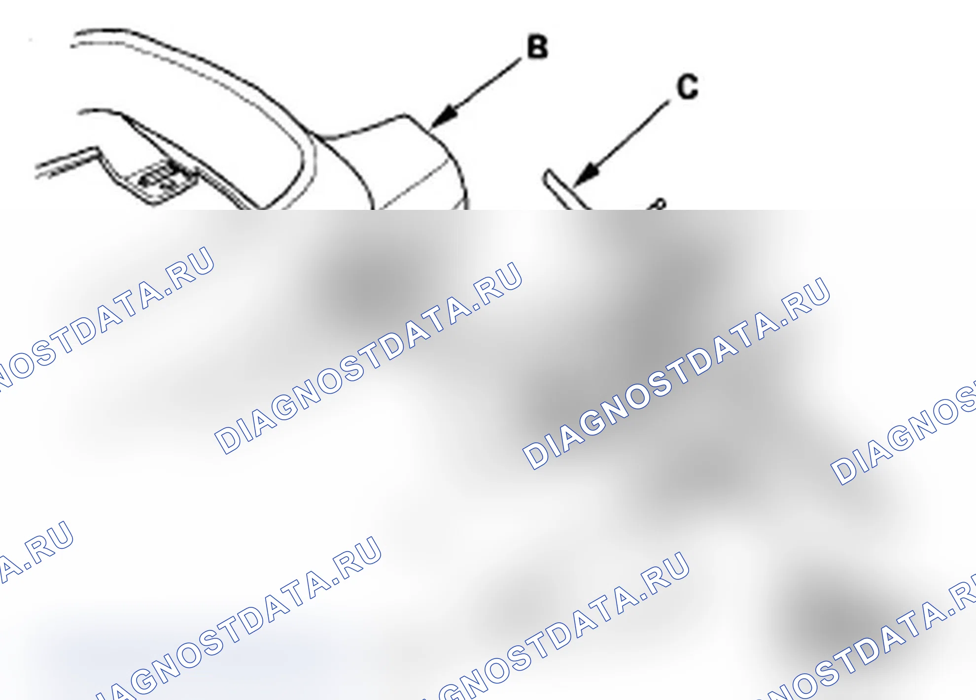 Рис. 24. Acura RL II рестайлинг