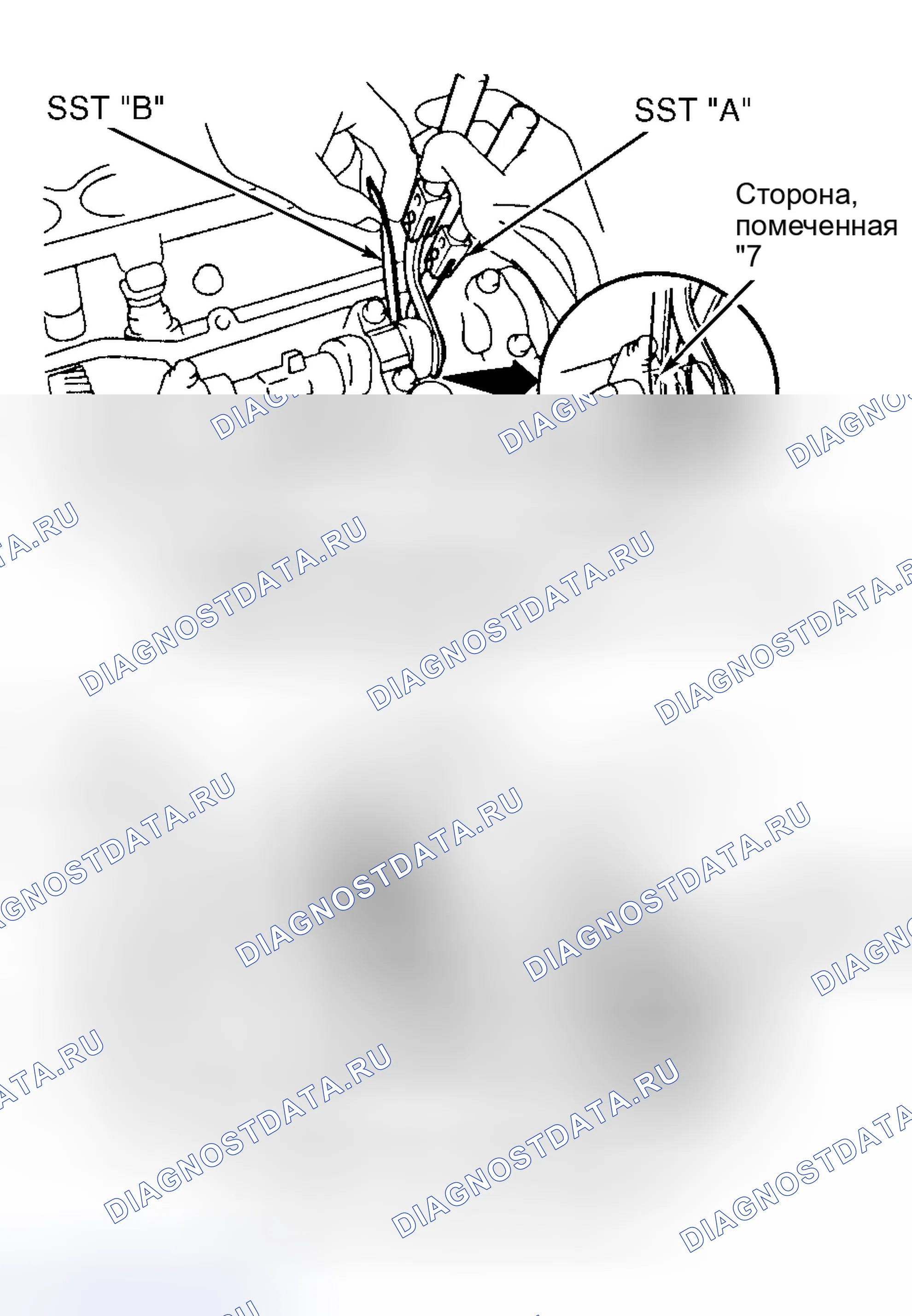 Рис. 70. Toyota Camry Solara I