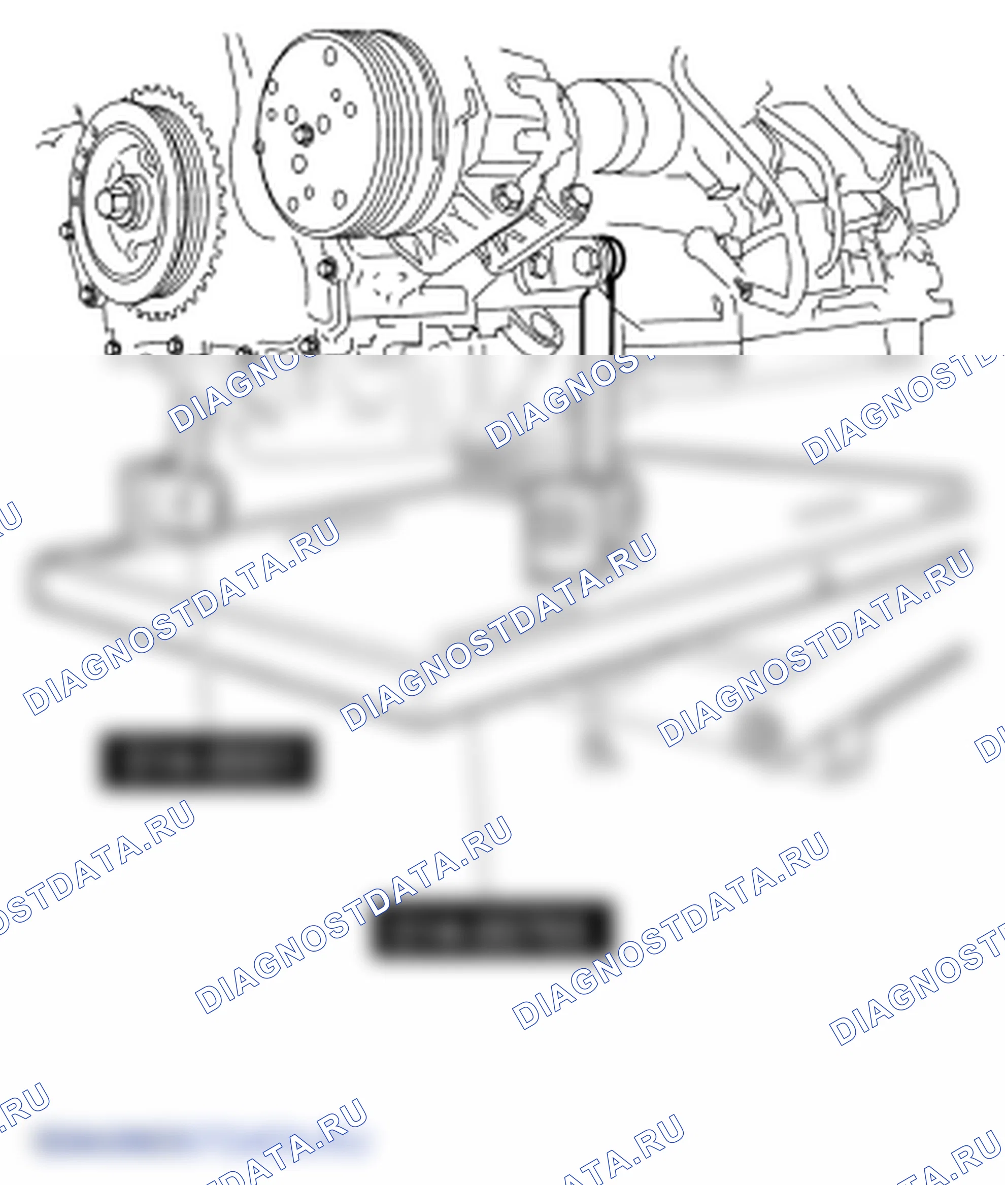 Рис. 440. Lincoln Zephyr US