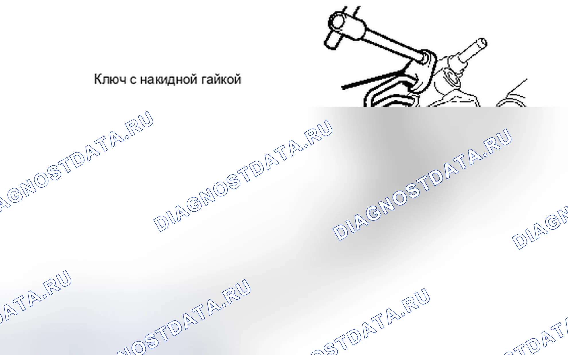 Рис. 62. Toyota Tacoma II рестайлинг