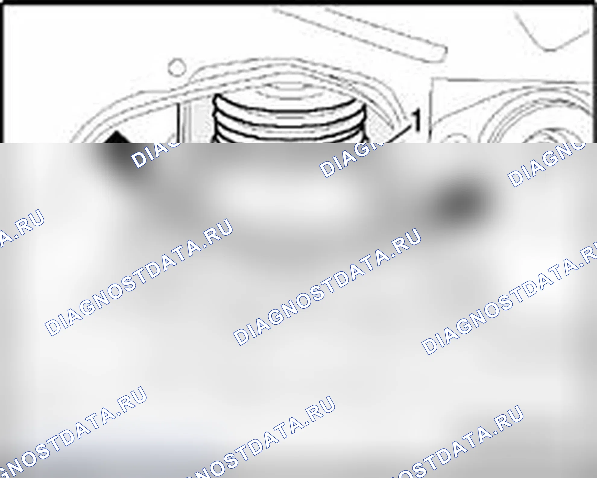 Рис. 131. Audi A6 C6 рестайлинг