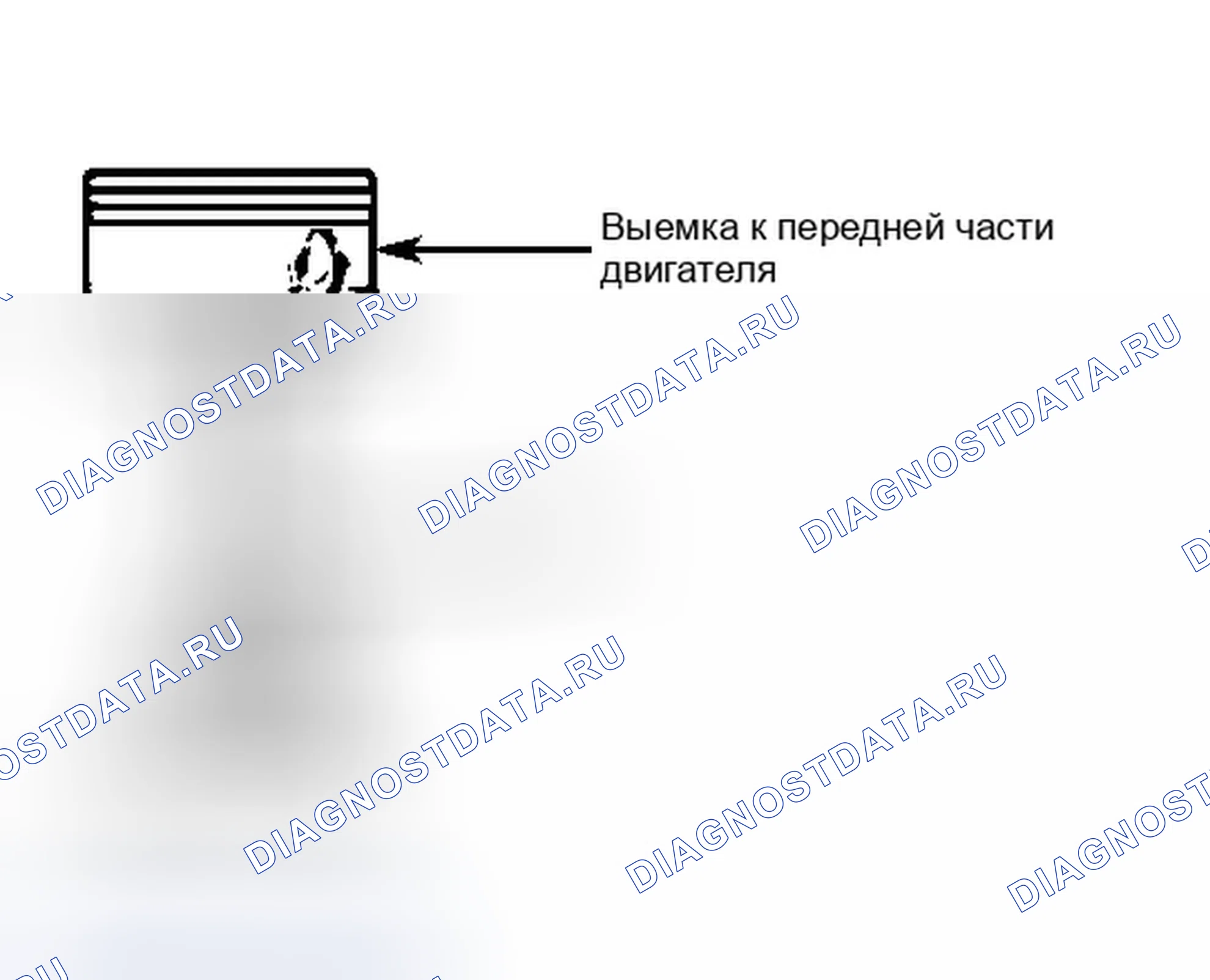 Рис. 34. Ford Mustang IV рестайлинг