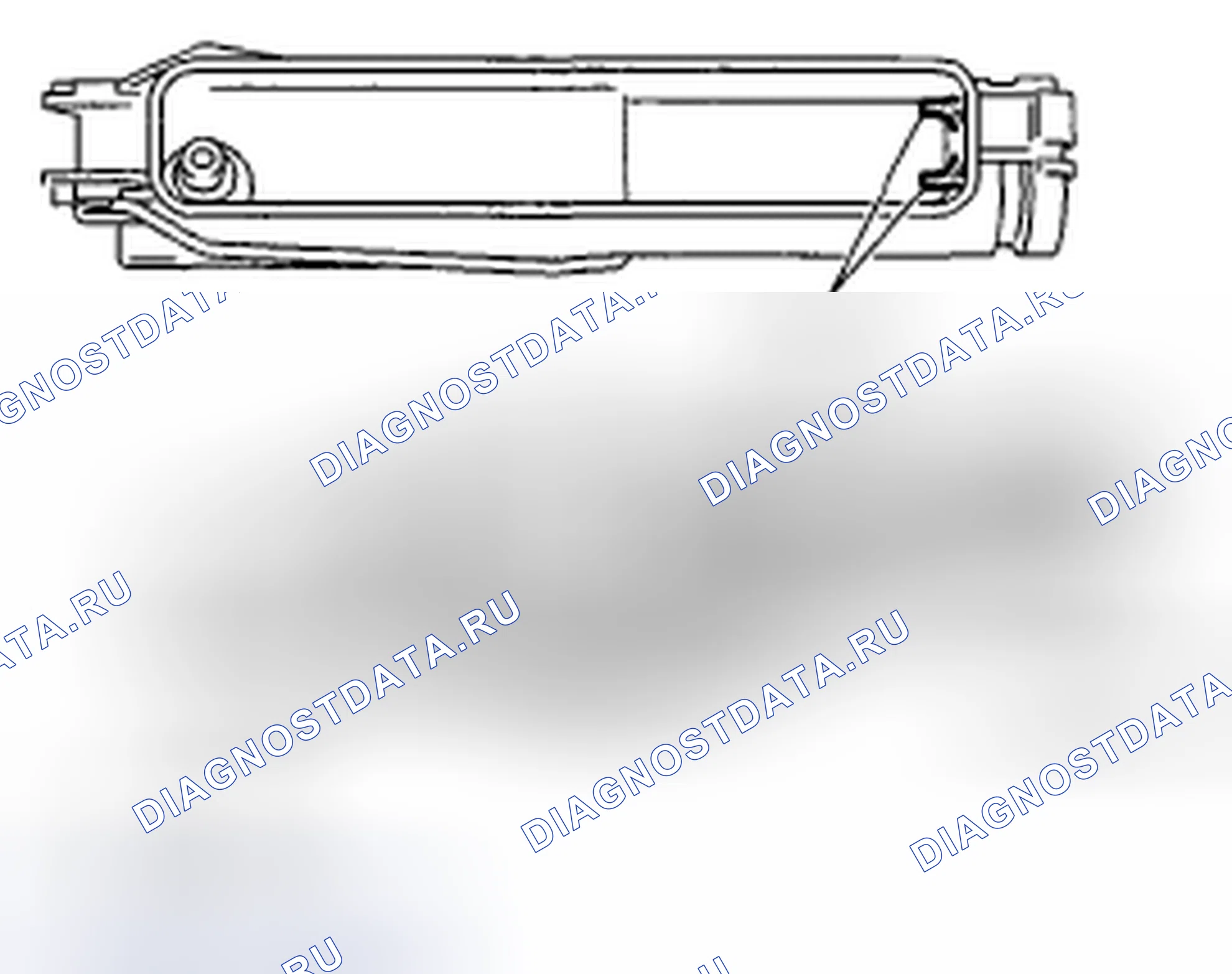 Рис. 130: УСТАНОВКА. Honda Vigor I
