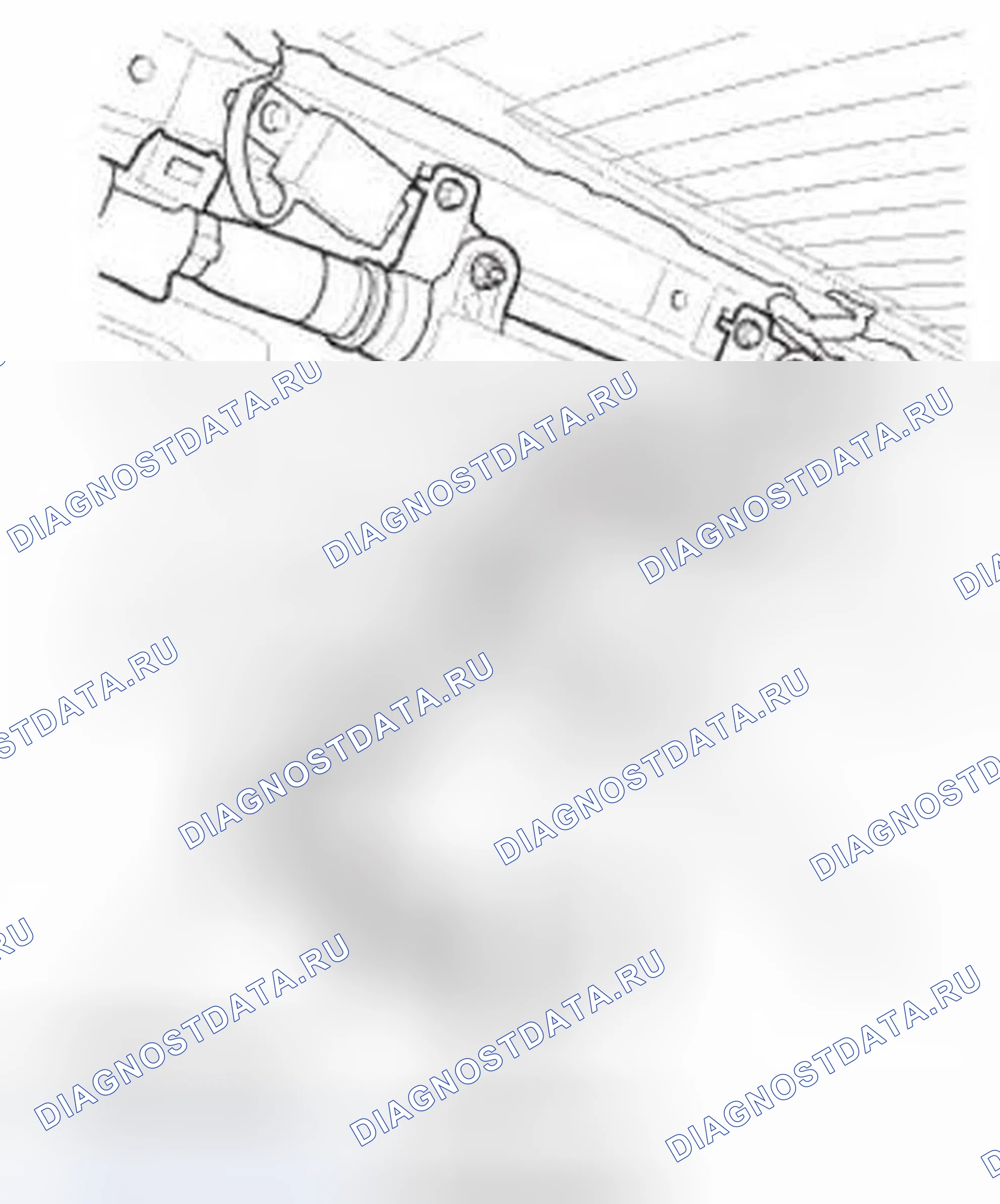 Рис. 1172. Honda Civic IX