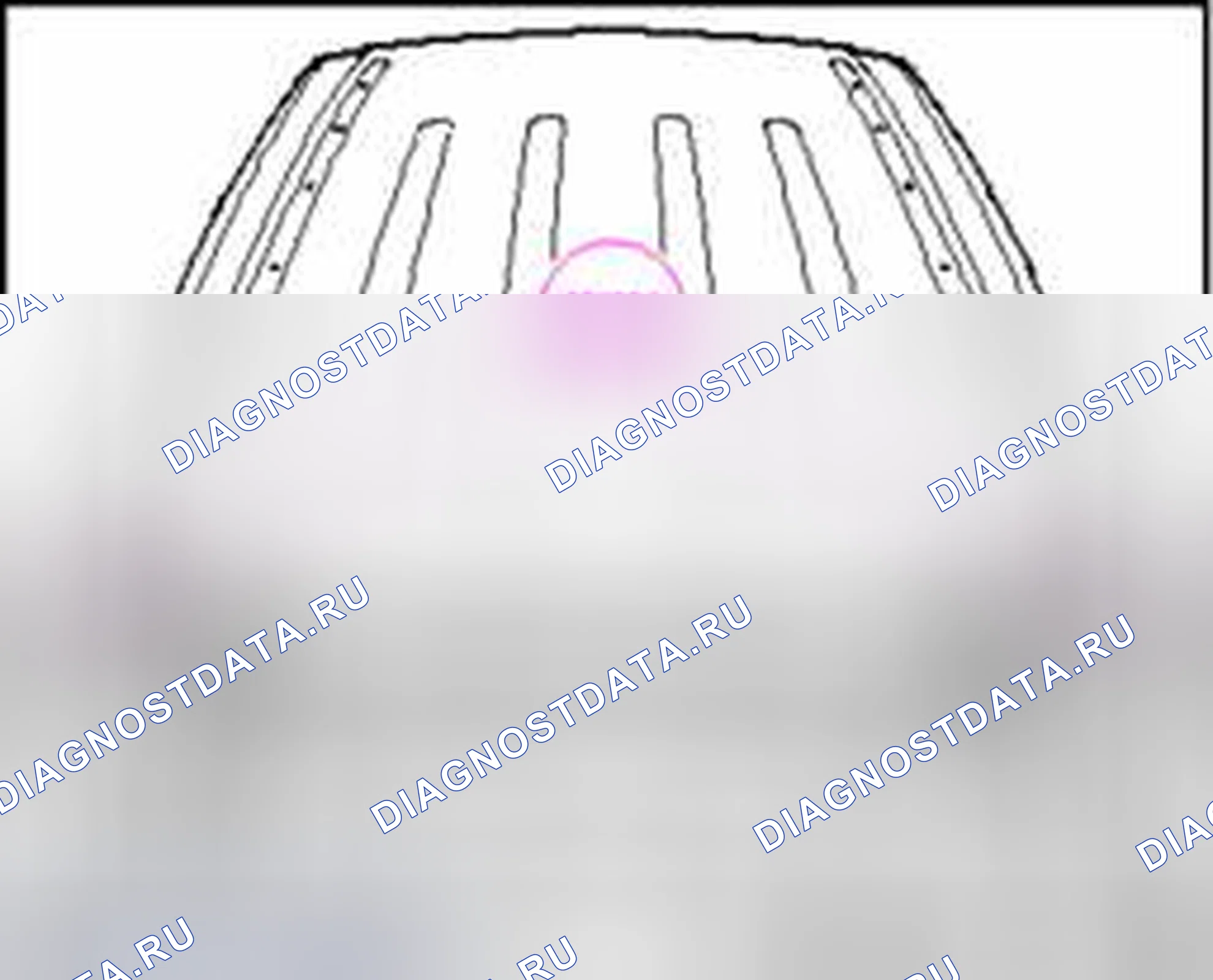 Рис. 99. Volkswagen Touareg I