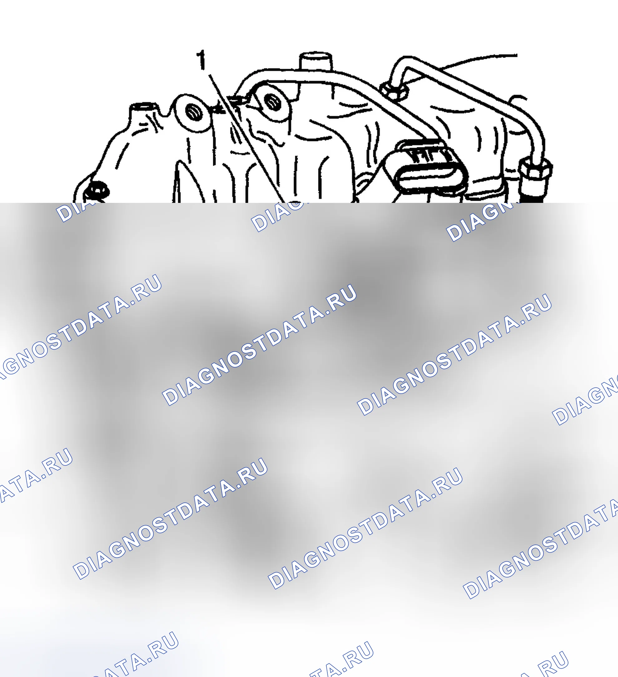 Рис. 1058. Chevrolet Silverado 2500 