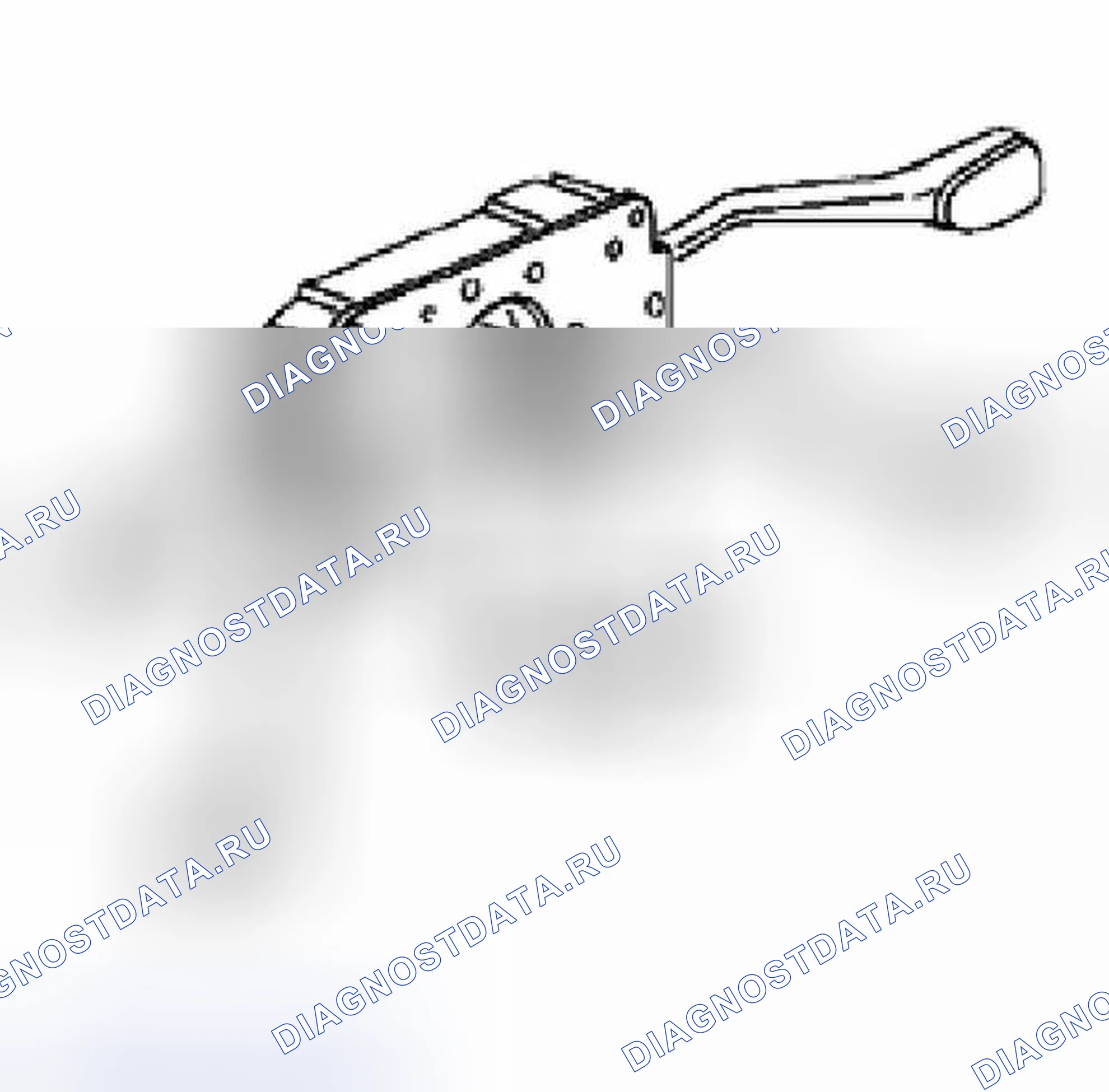 Рис. 12: Установка. Porsche Boxster 986 рестайлинг