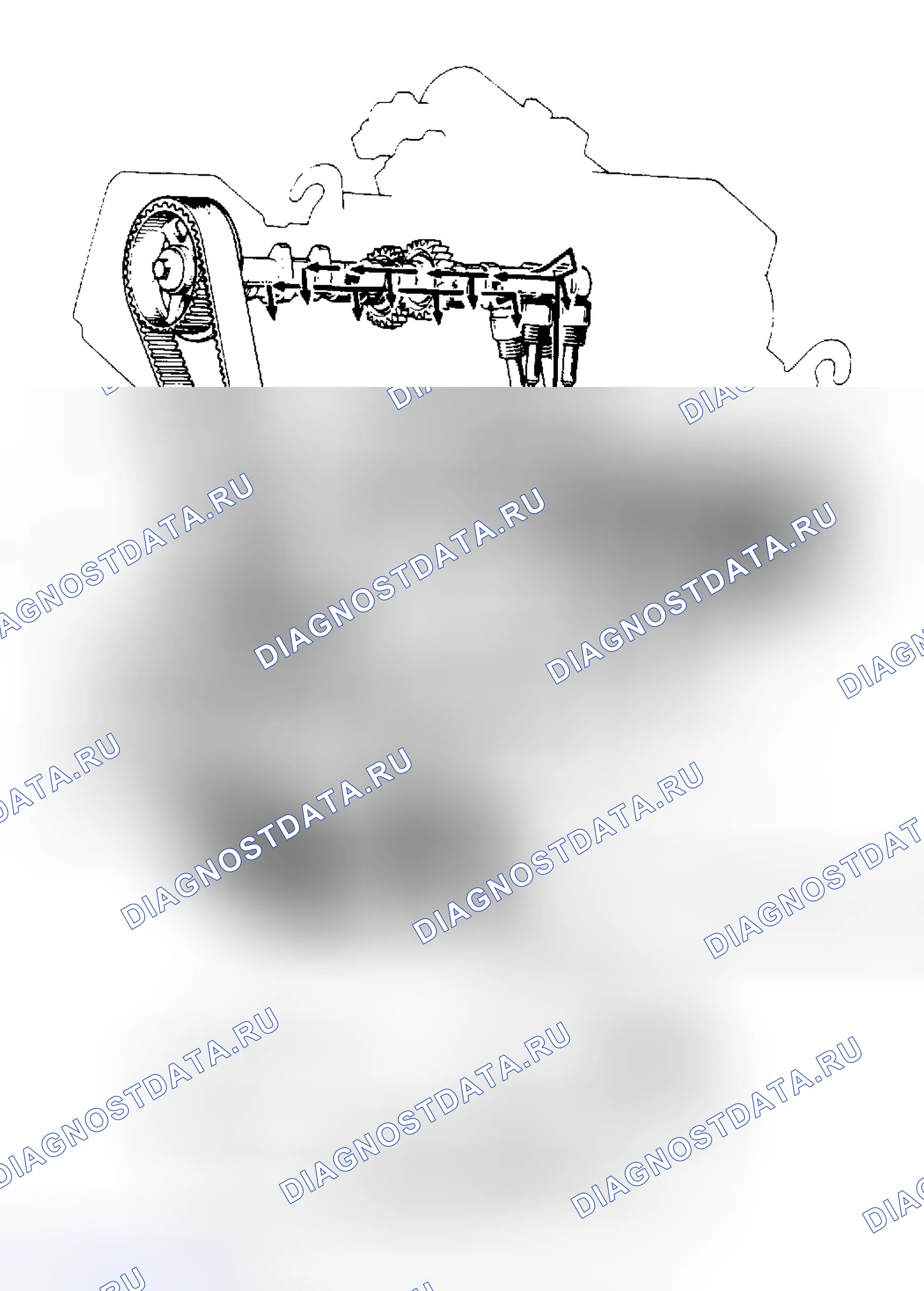 Рис. 26. Lexus LS I