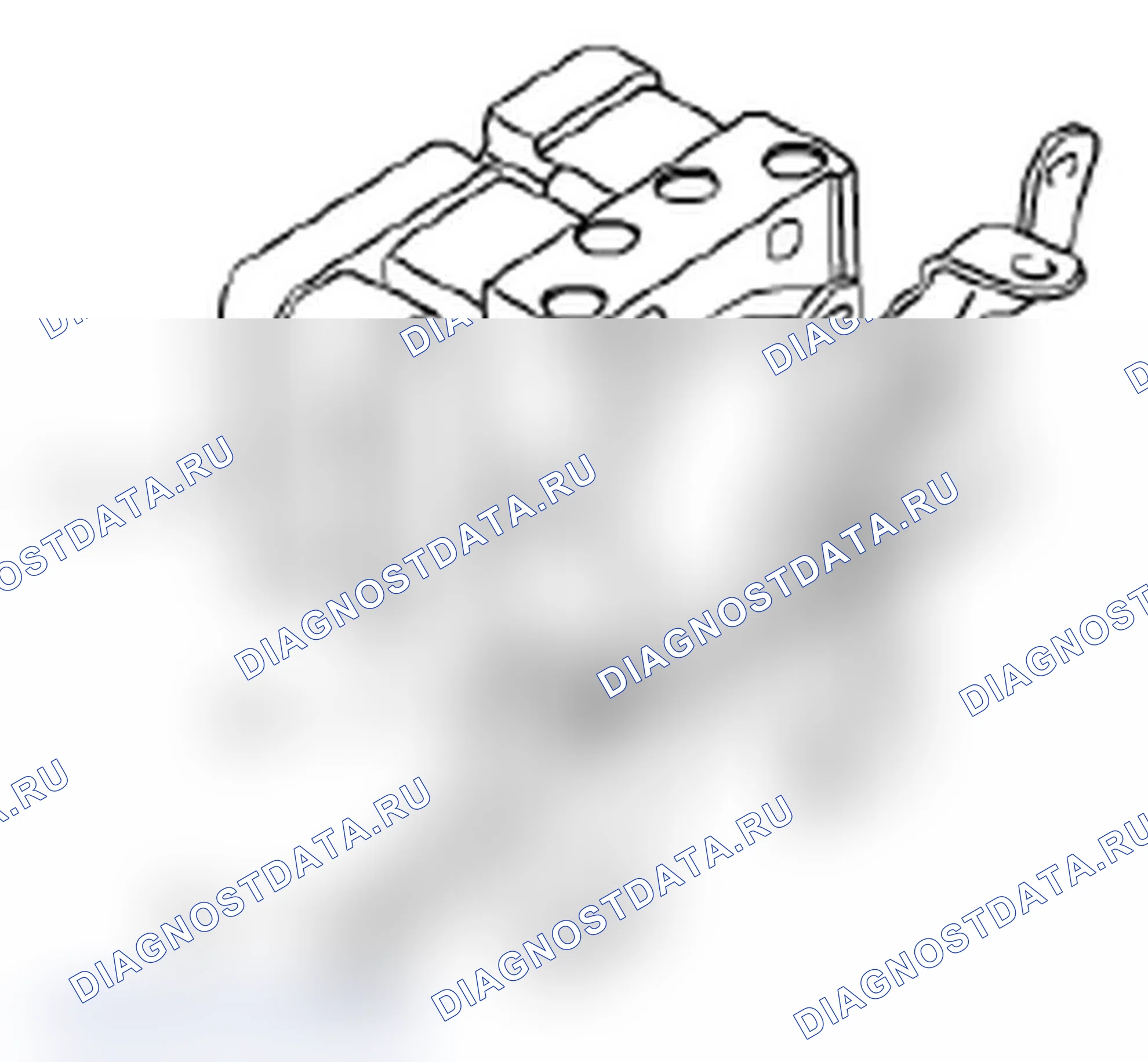 Рис. 62. Suzuki Grand Vitara II рестайлинг