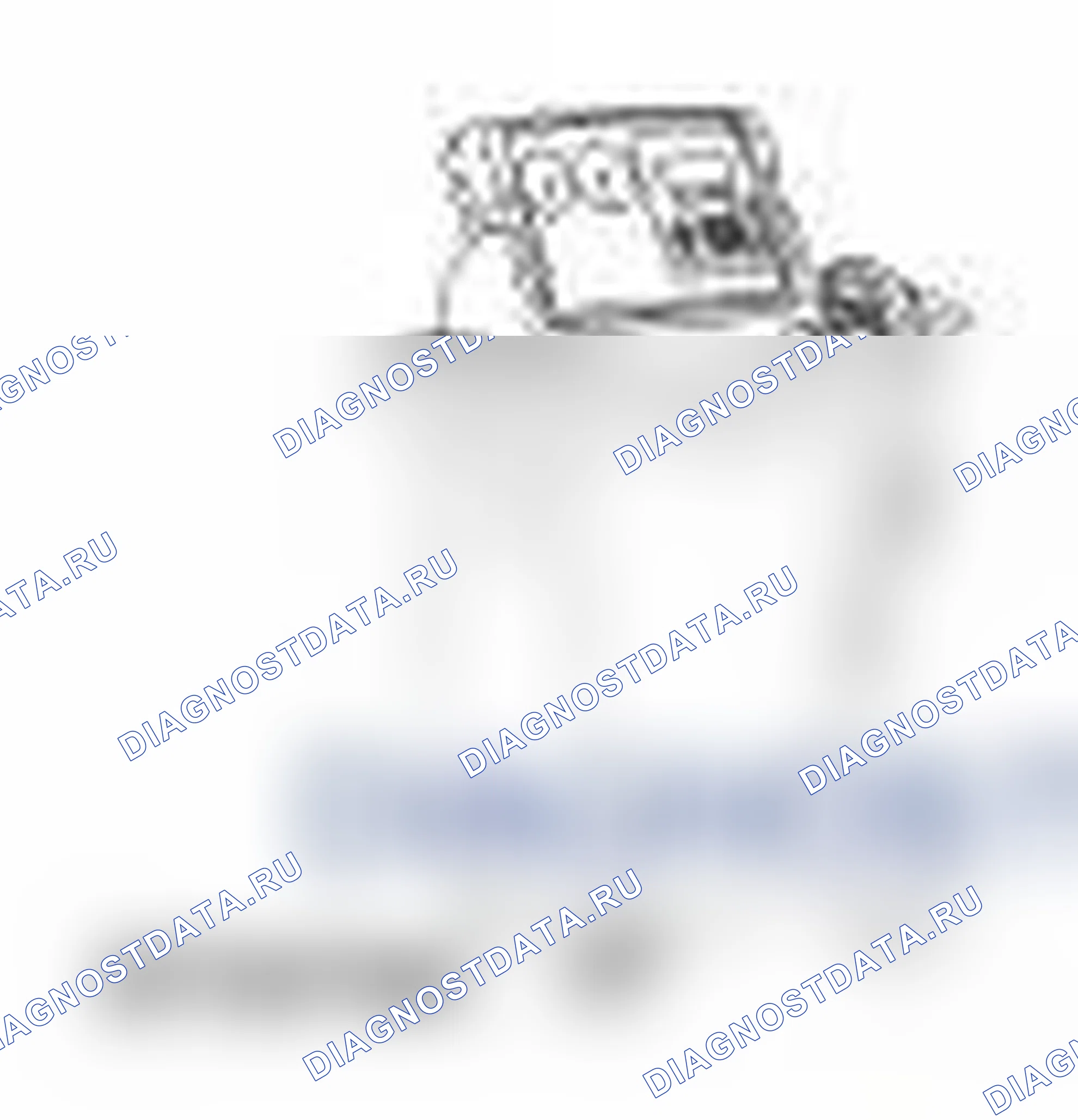 Рис. 180. Ford Escape I рестайлинг 2