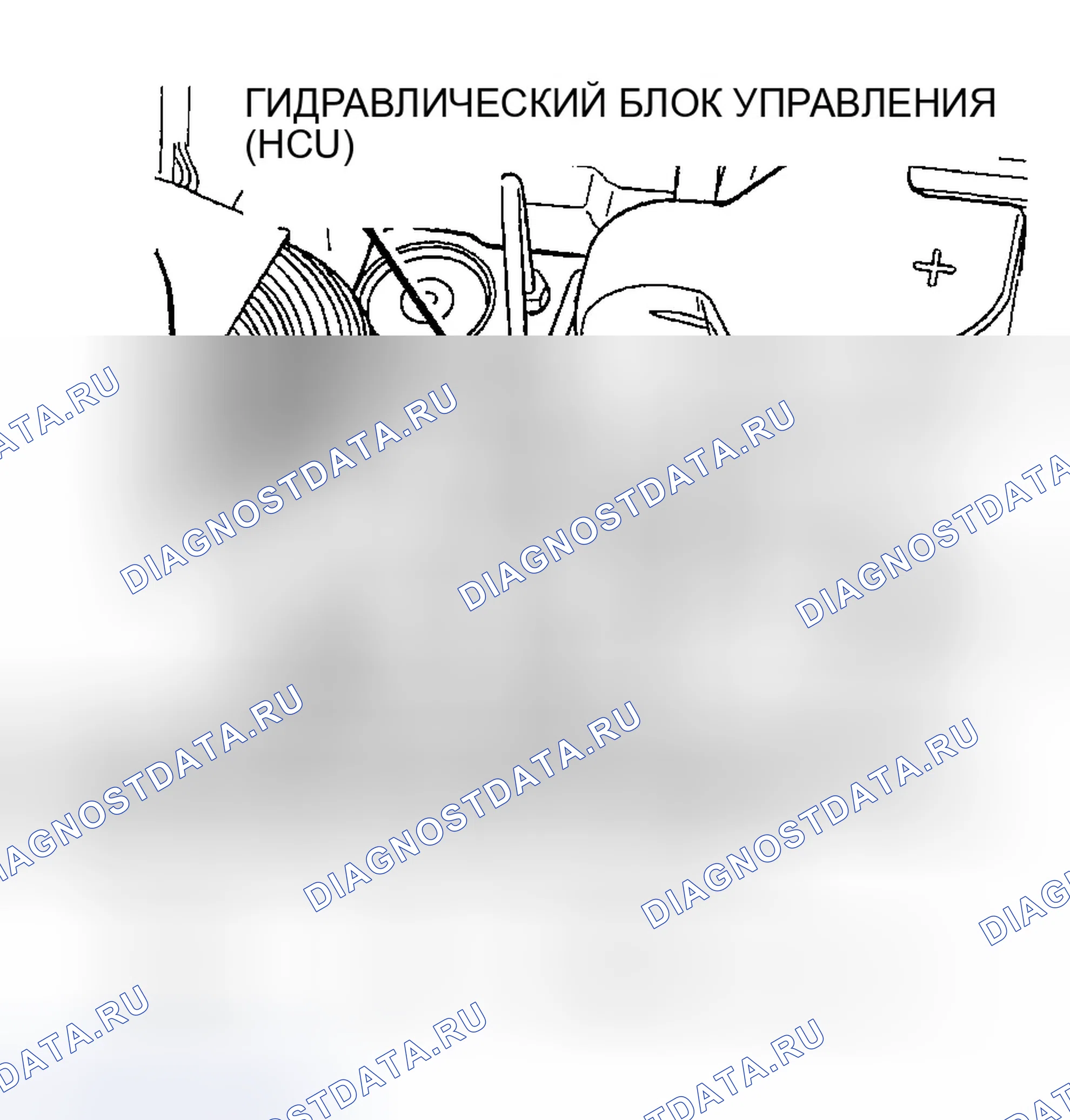 Рис. 9: EBC 125 (RWAL). Dodge Pickup R1500 