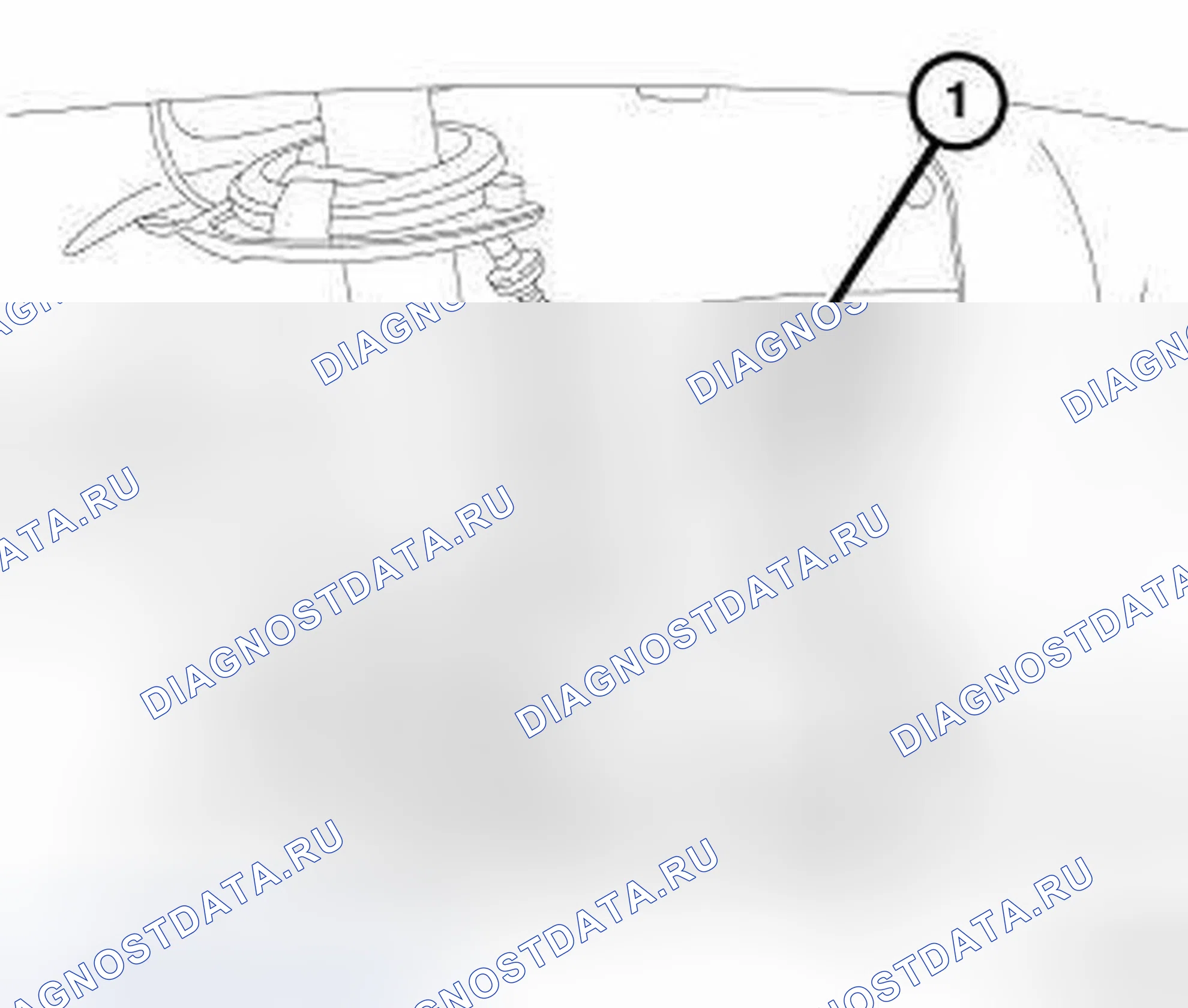 Рис. 623. Dodge Caliber I рестайлинг