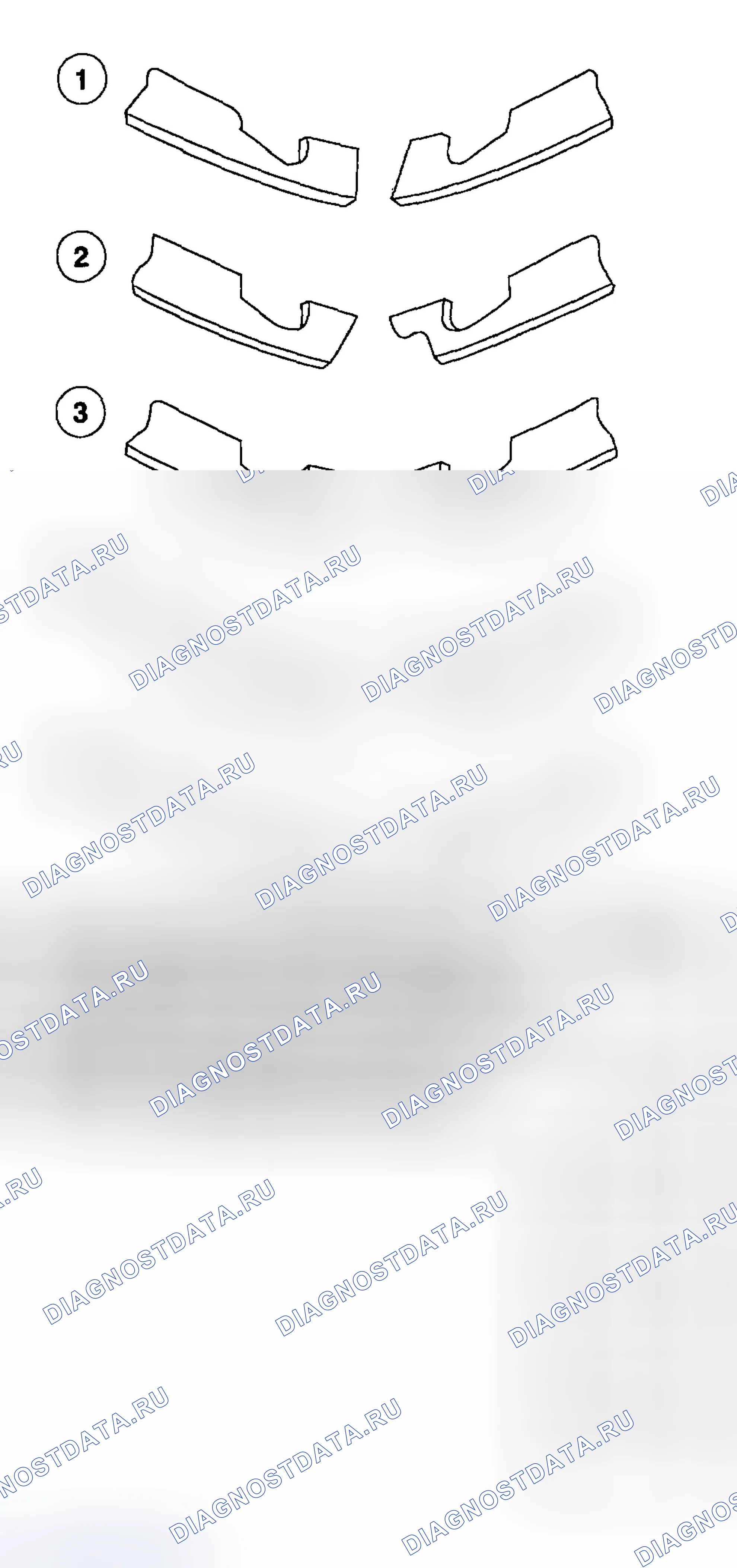 Рис. 514. Ford Taurus IV