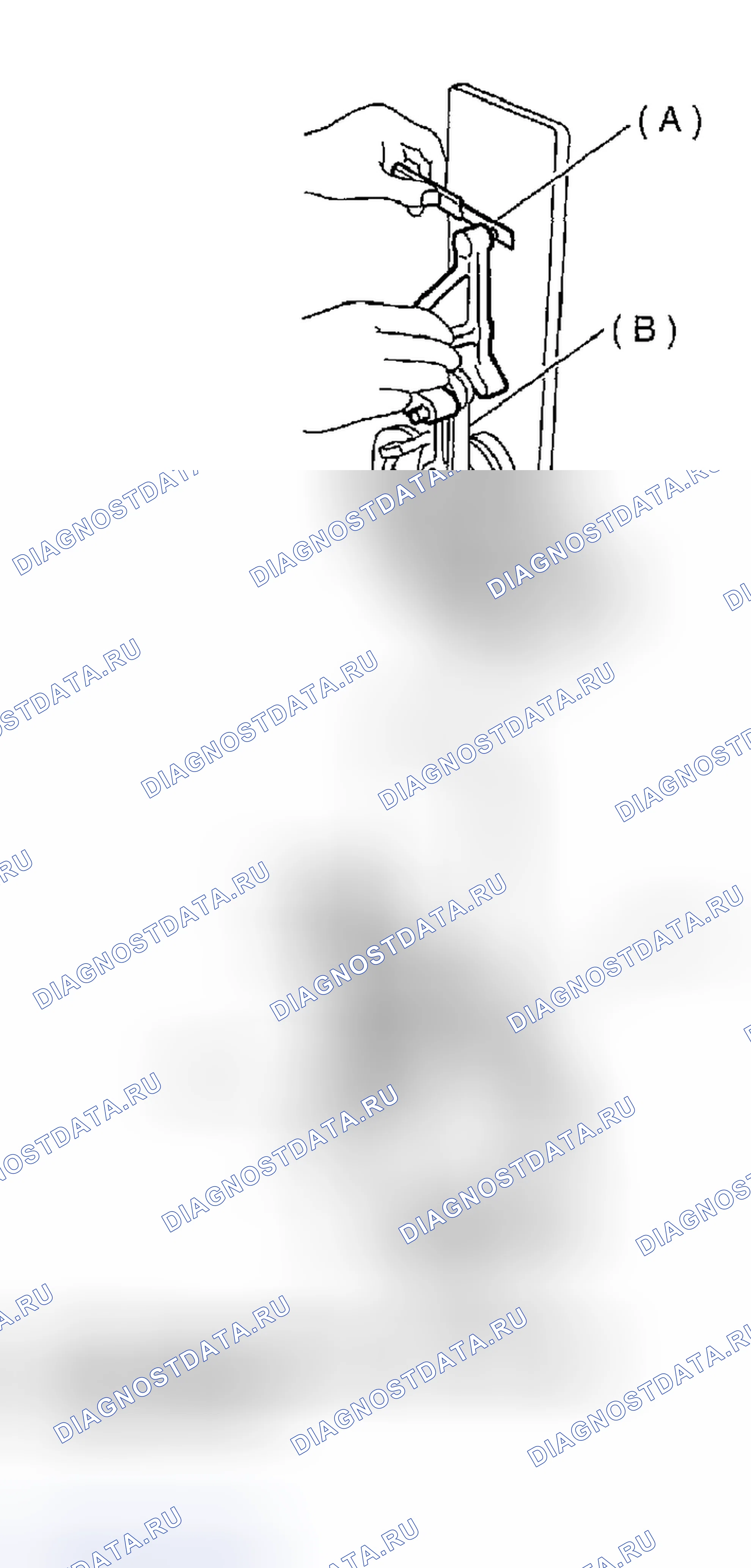 Рис. 726: ШАТУН. Subaru Impreza WRX GD/GG рестайлинг