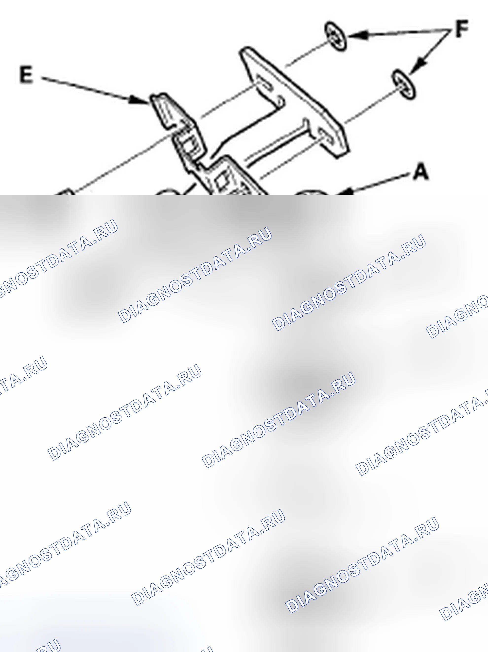 Рис. 47. Honda Element YH2 рестайлинг 2