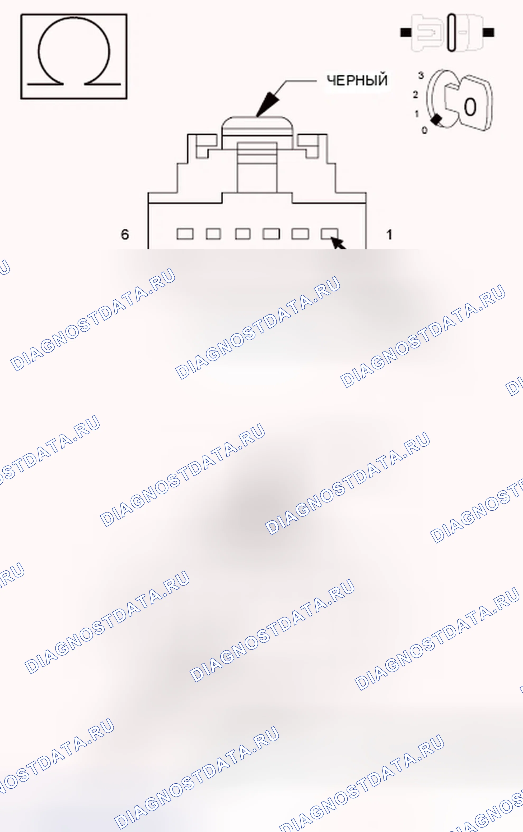 Рис. 31. Chrysler Town & Country V рестайлинг