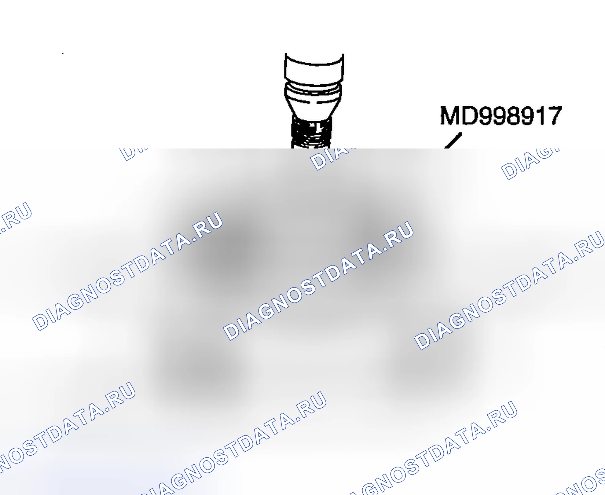 Рис. 2155. Mazda MX-5 NA