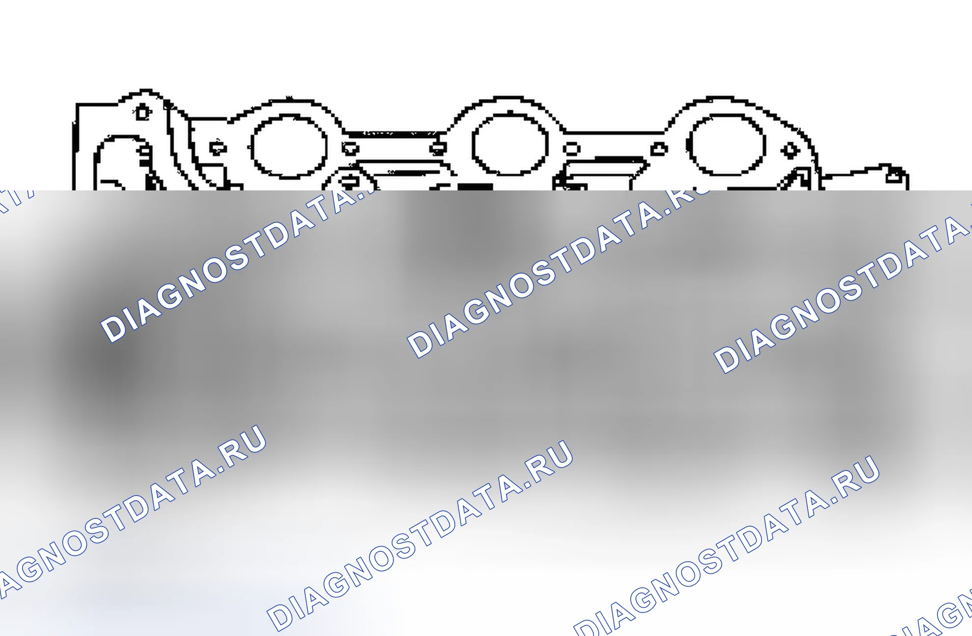 Рис. 1303. Ford Ranger I