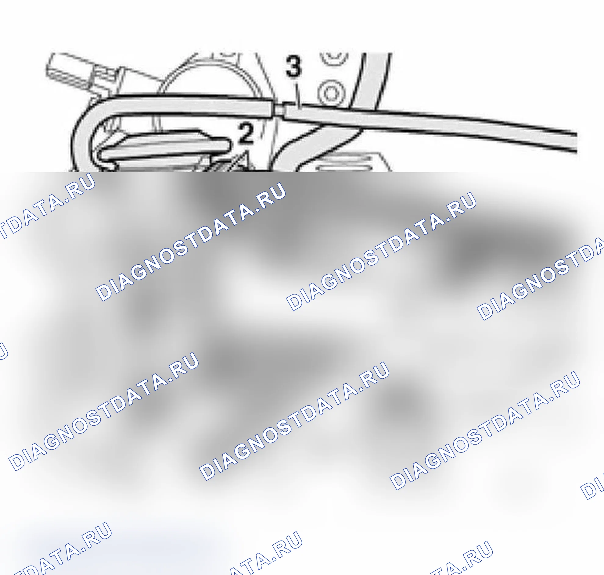 Рис. 55. Audi A6 C5 рестайлинг