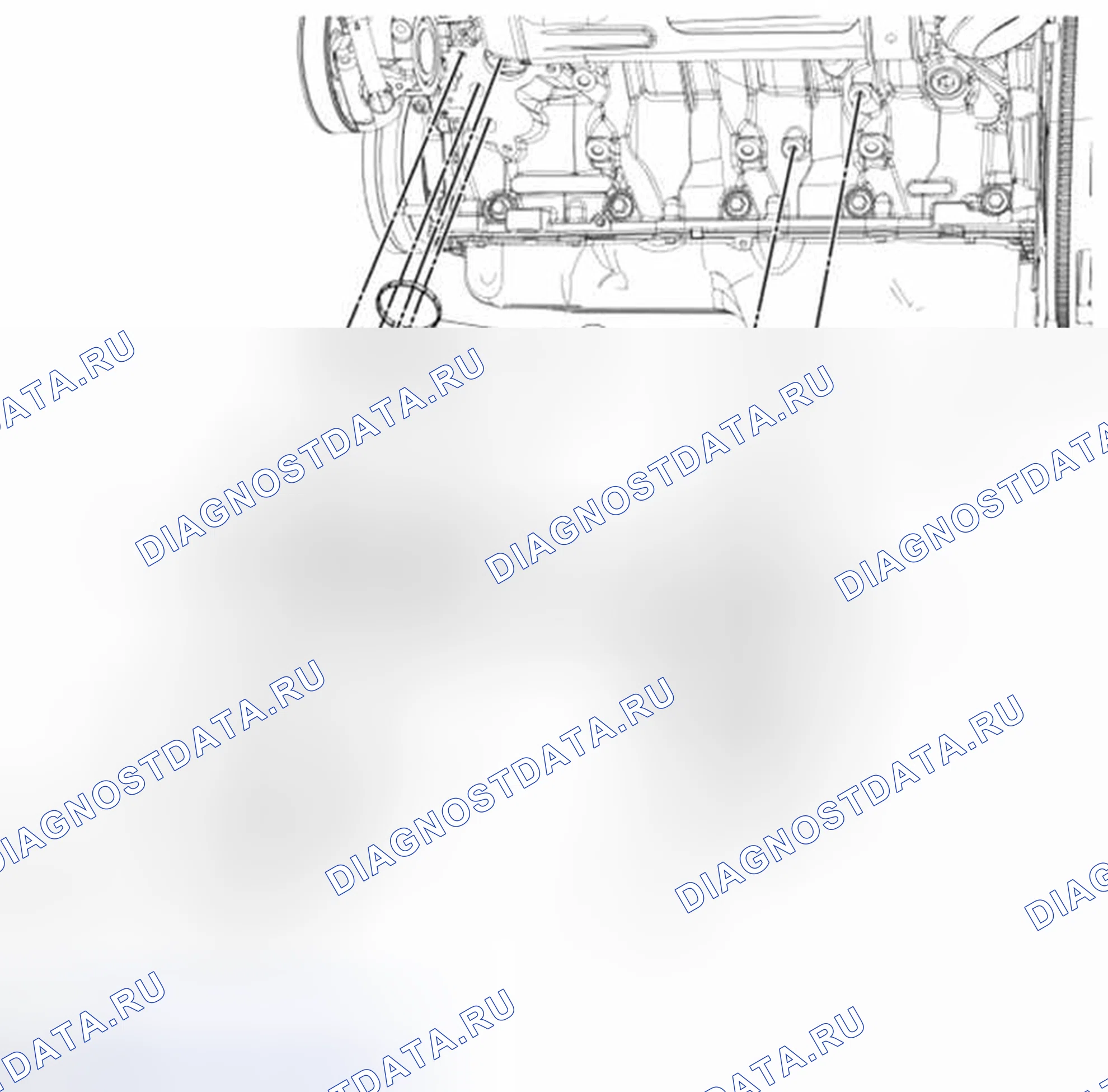 Рис. 143. Ford Pickup F250 Super Duty II