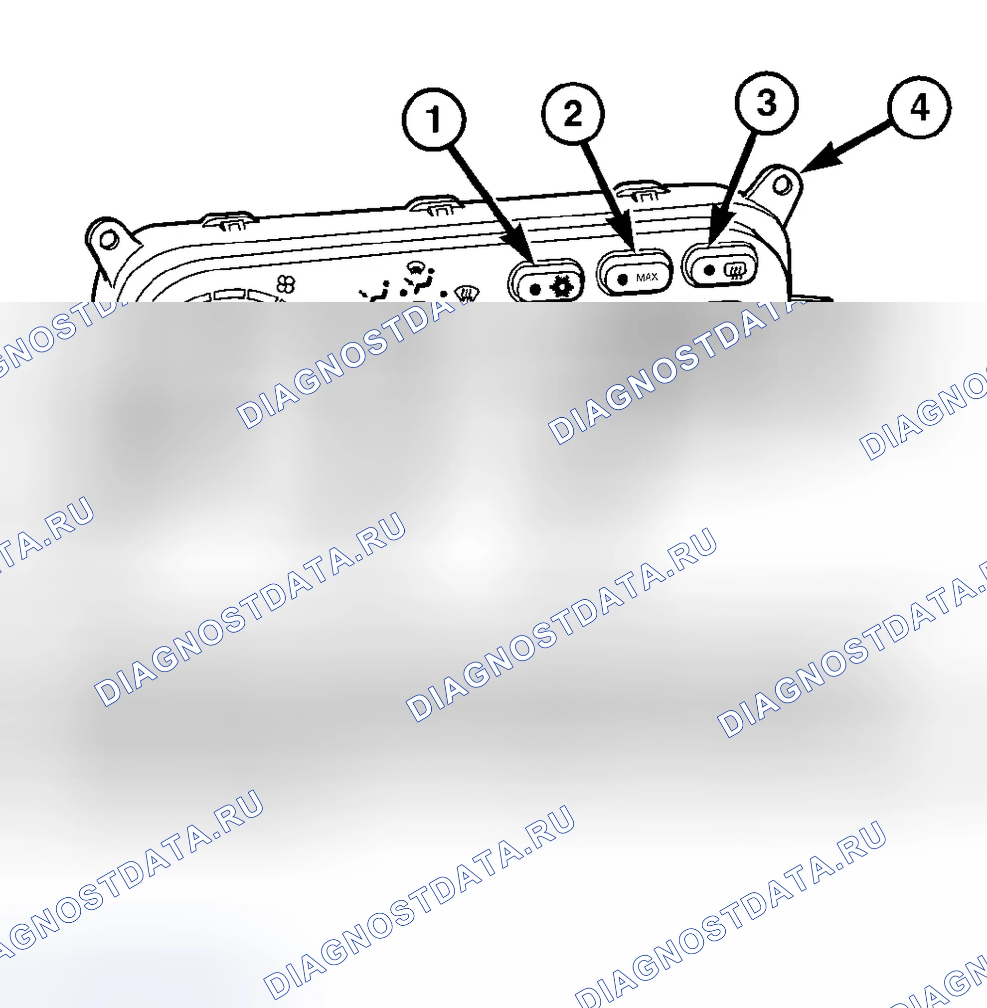 Рис. 14. Dodge Pickup R2500 