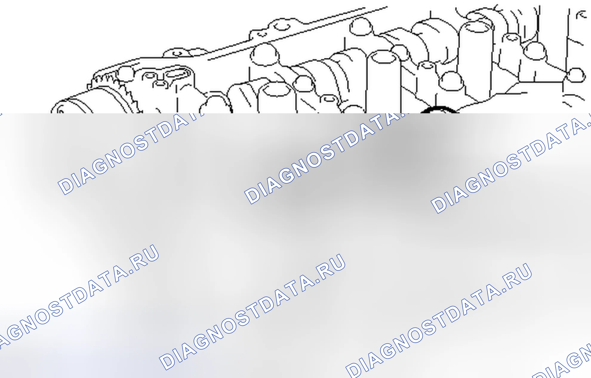 Рис. 491. Toyota Matrix E140