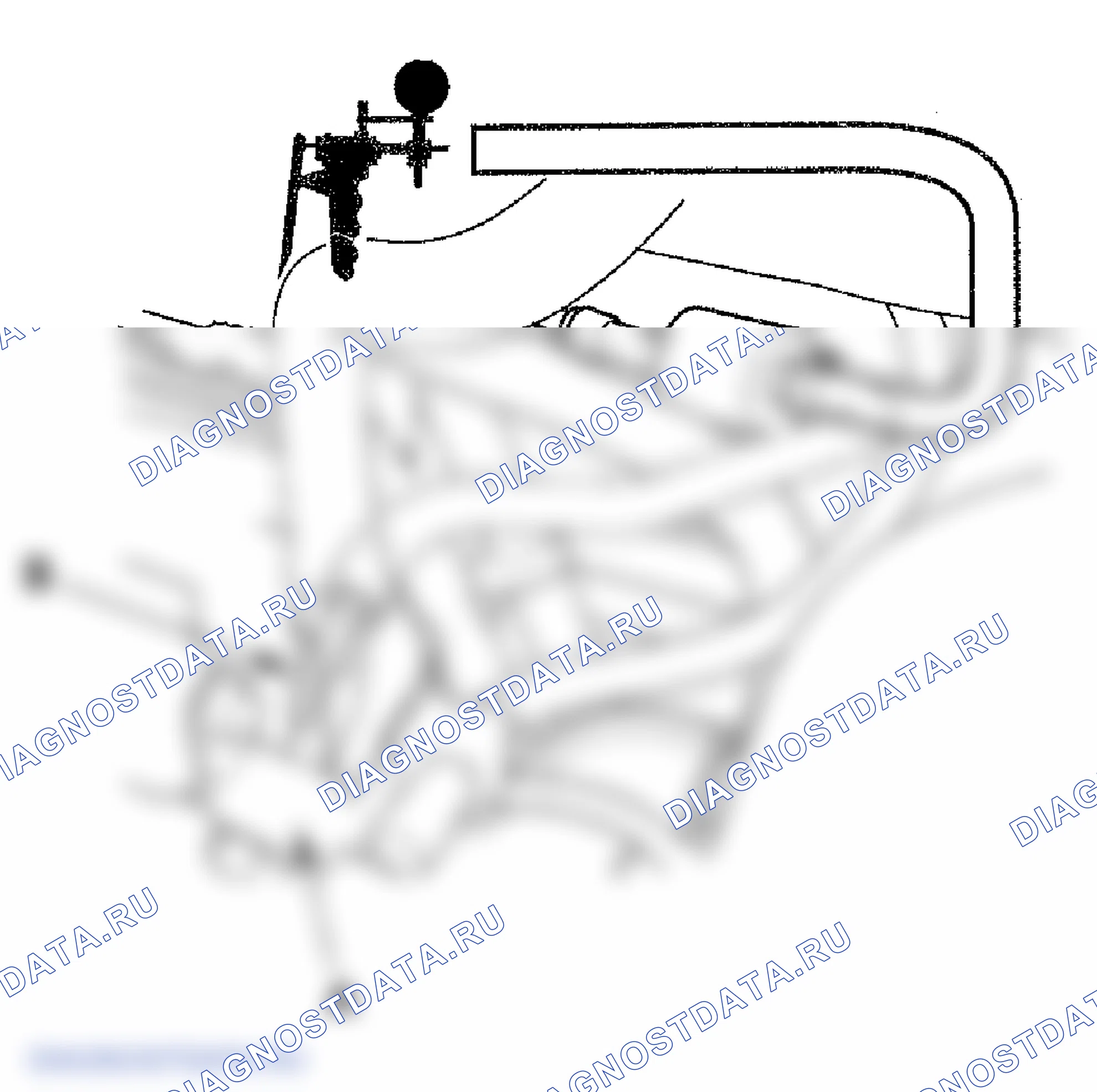 Рис. 17. Honda Element YH2 рестайлинг