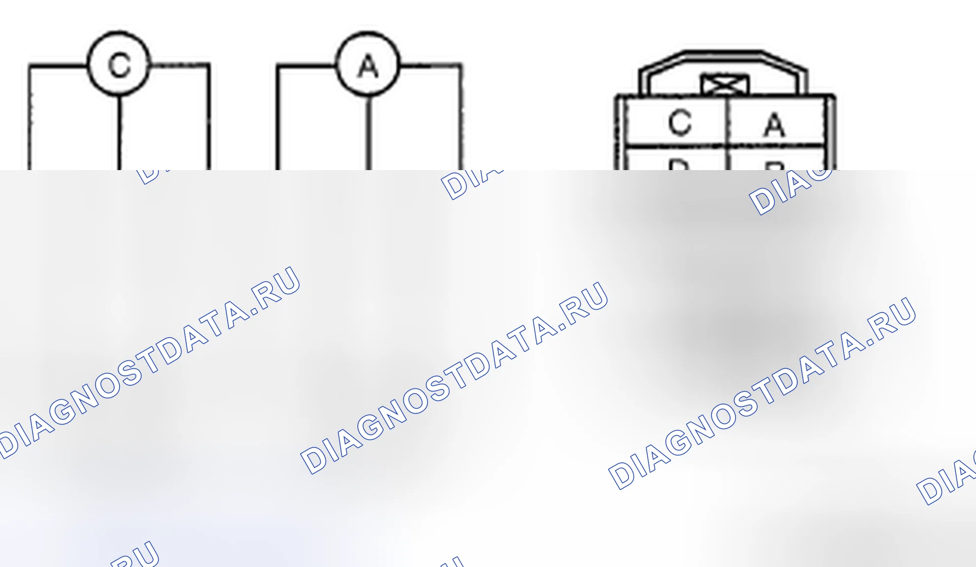 Рис. 45. Mazda MX-5 NC рестайлинг