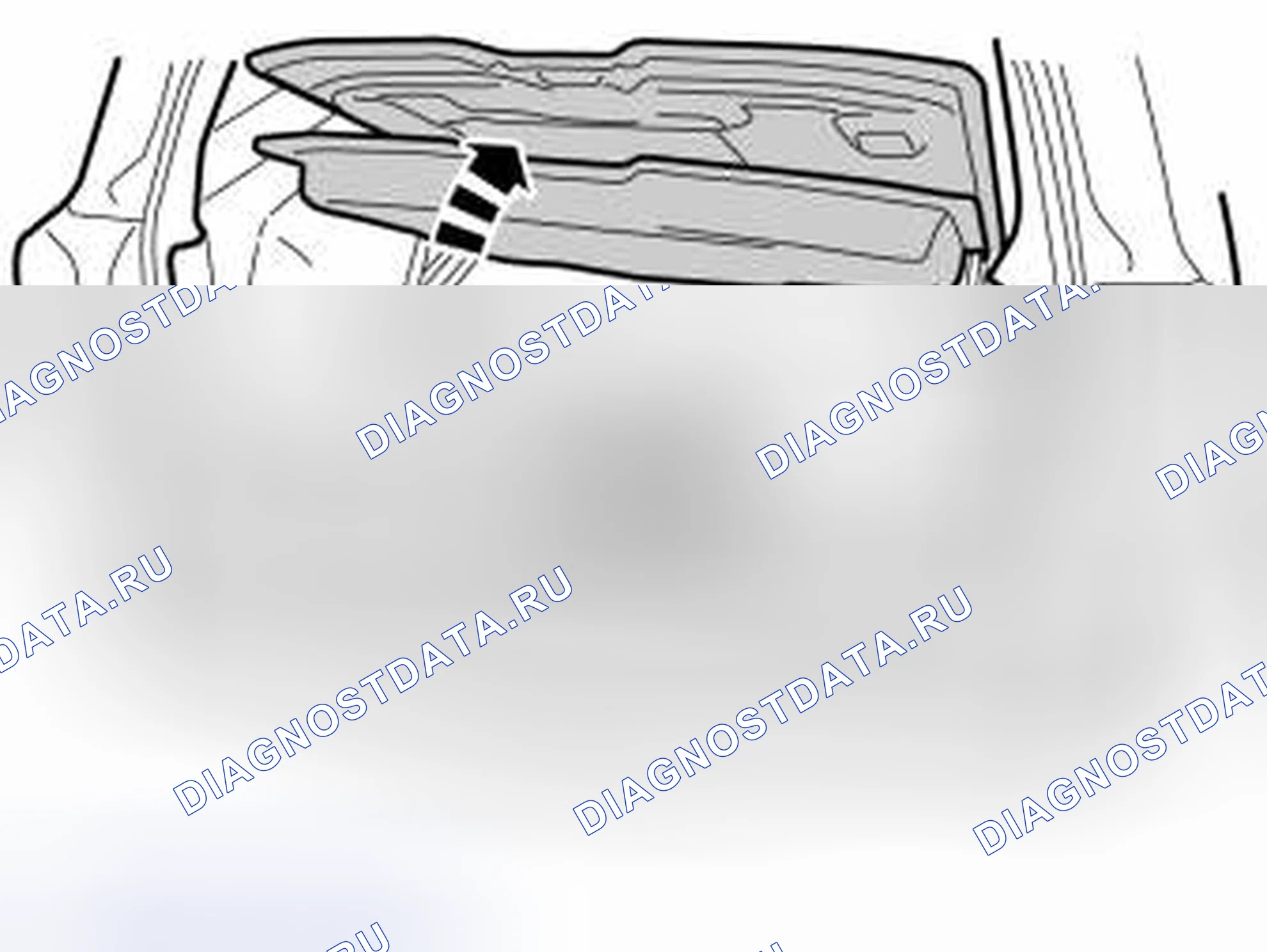 Рис. 43. Volvo V70 III