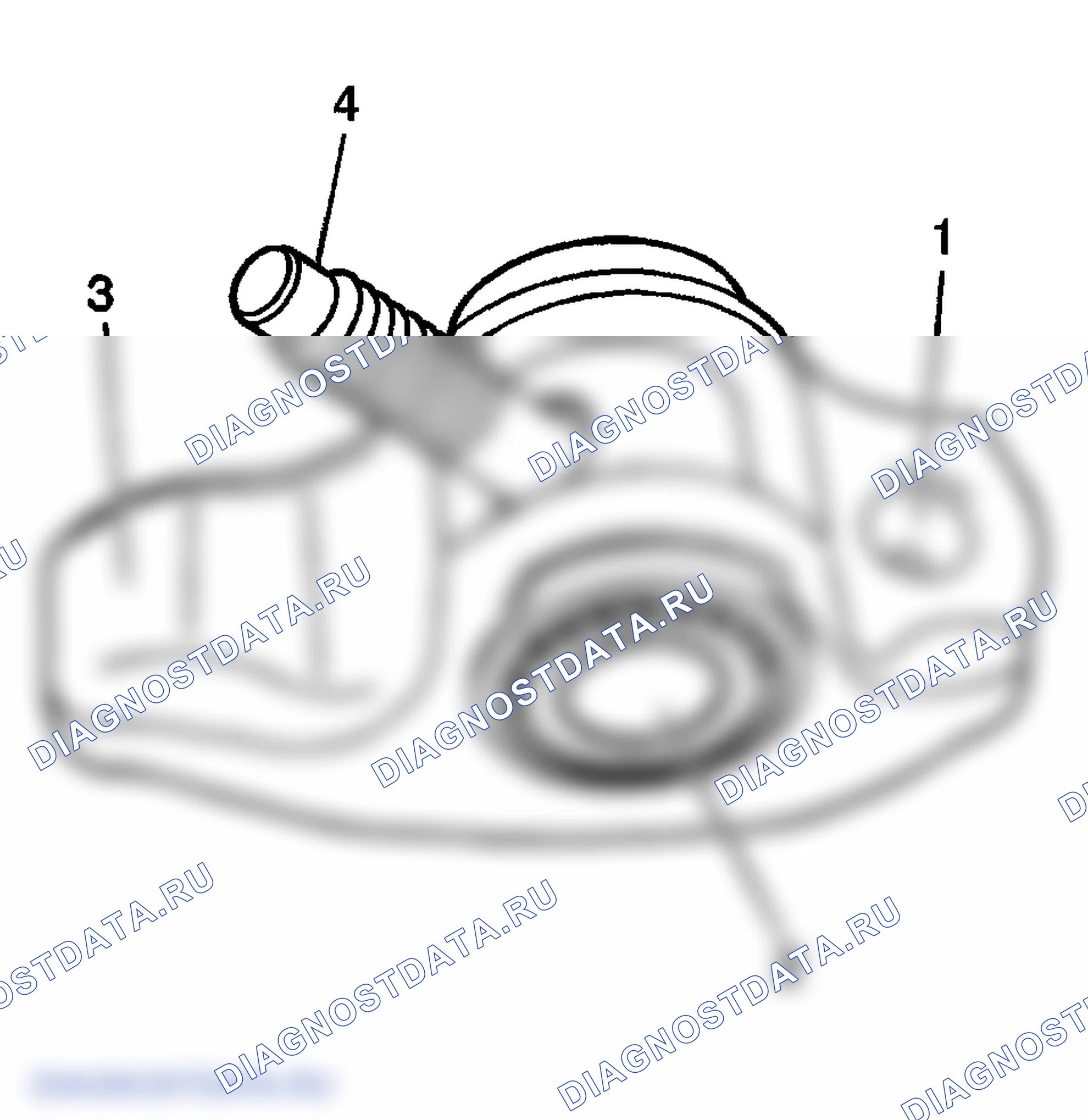 Рис. 637. GMC Savana Special G3500 